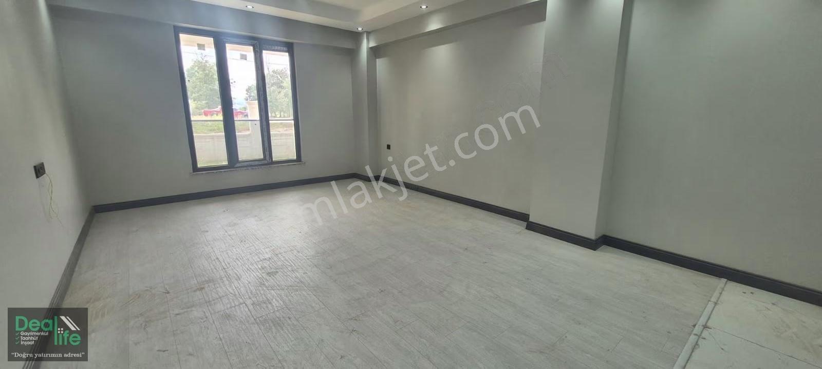 Deallife'dan Satılık Fsm'de 2+1 Giriş Kat Amerikan Mutfak - Görsel 12