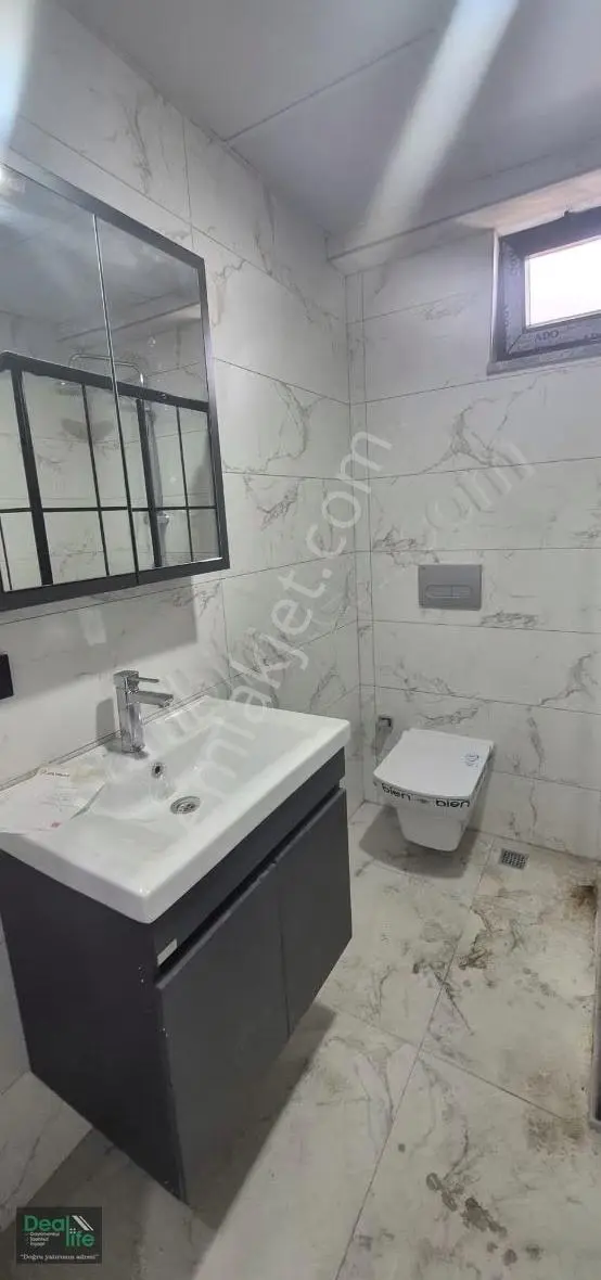 Deallife'dan Satılık Fsm'de 2+1 Giriş Kat Amerikan Mutfak - Görsel 5