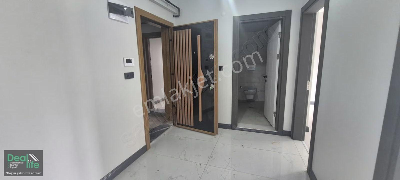 Deallife'dan Satılık Fsm'de 2+1 Giriş Kat Amerikan Mutfak - Görsel 10