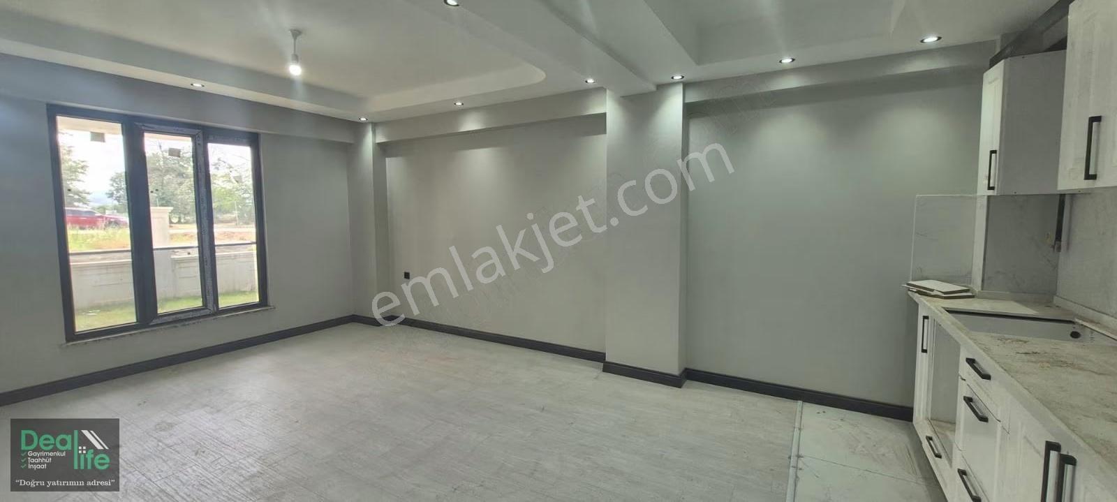 Deallife'dan Satılık Fsm'de 2+1 Giriş Kat Amerikan Mutfak - Görsel 2