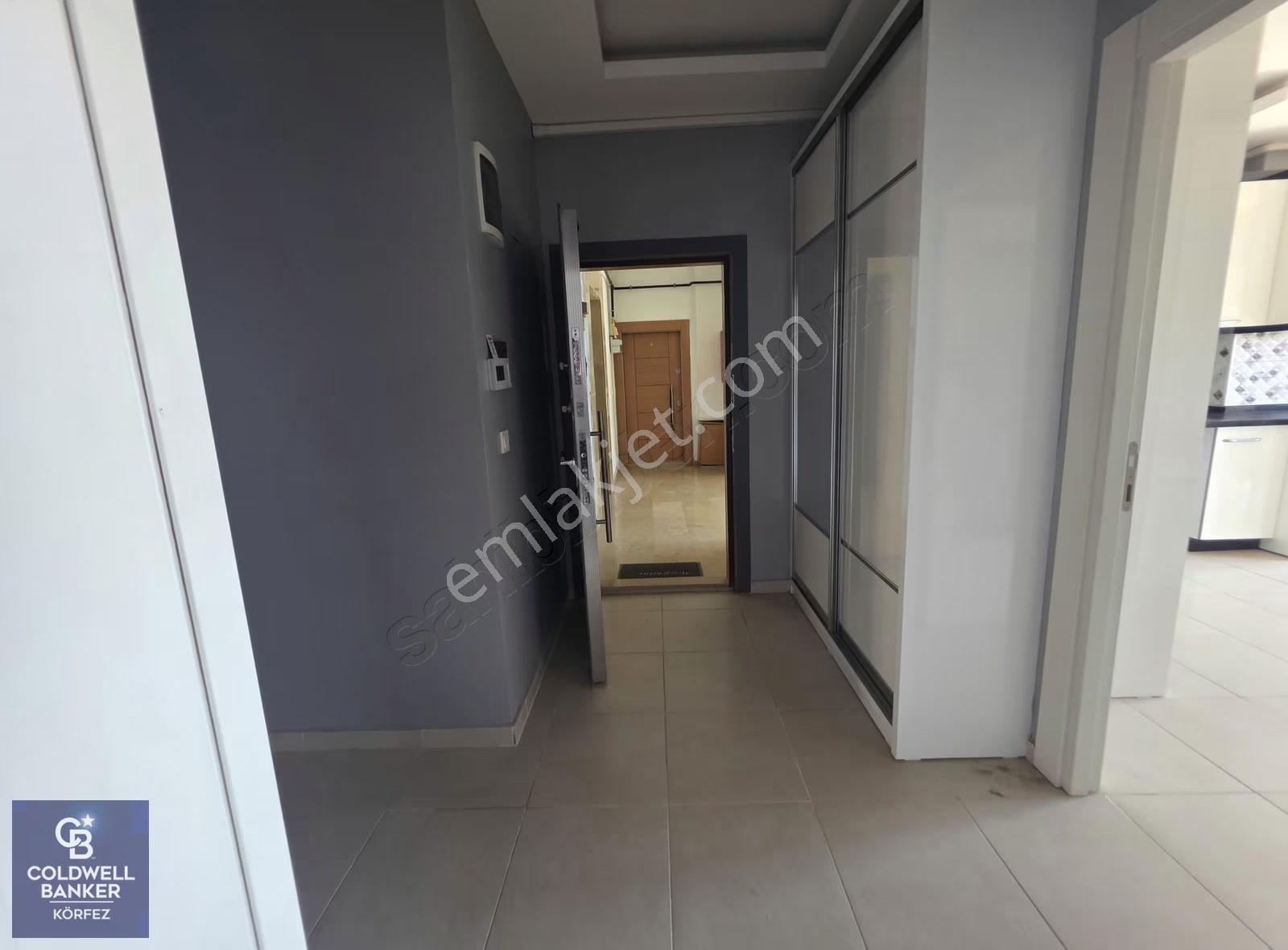 Edremit Atatürk Mahallesinde Kiralık 4+1 Geniş Daire - Görsel 22