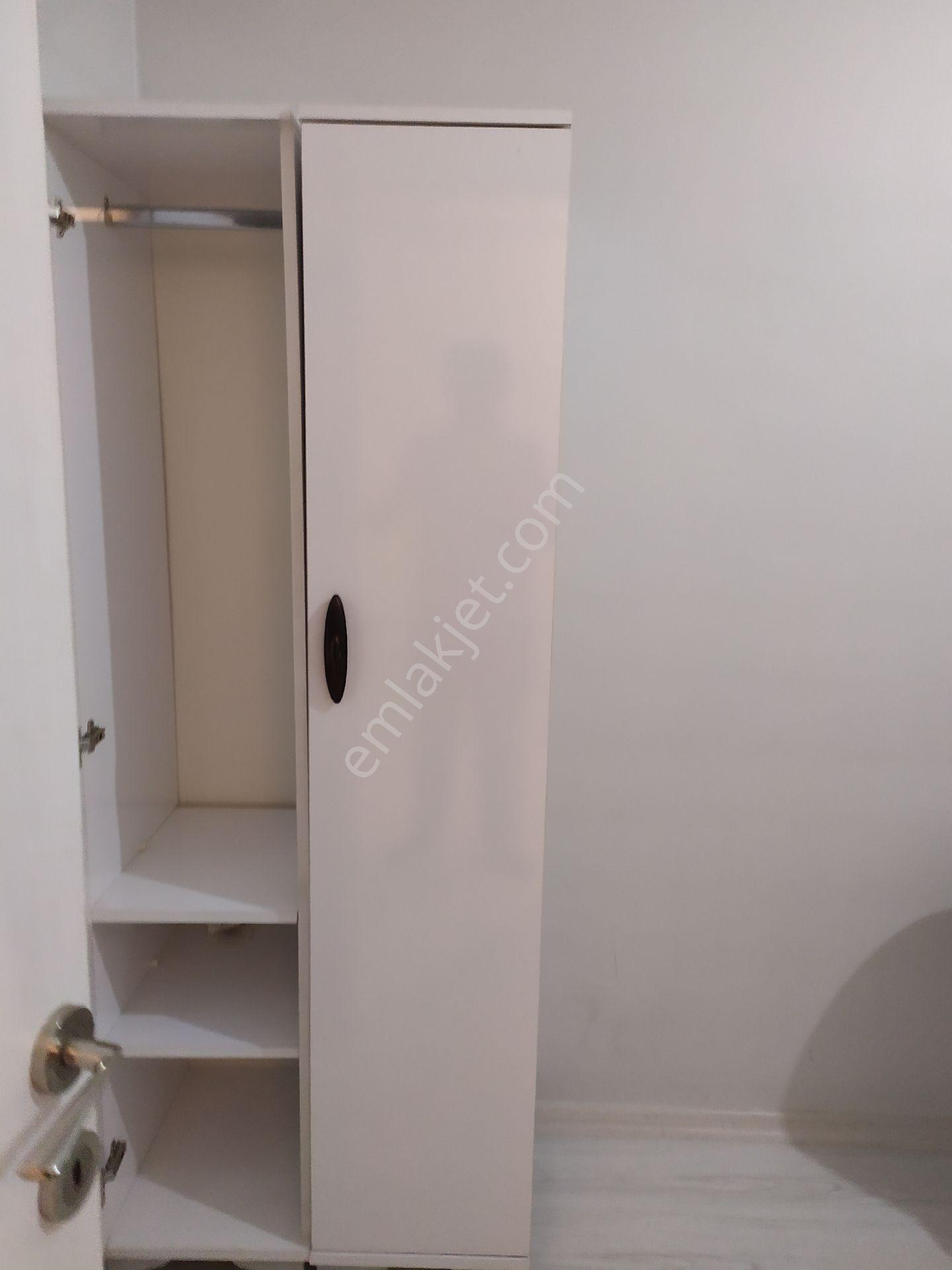 Eşyalı Doğalgazlı Kiralık Daire - Görsel 16