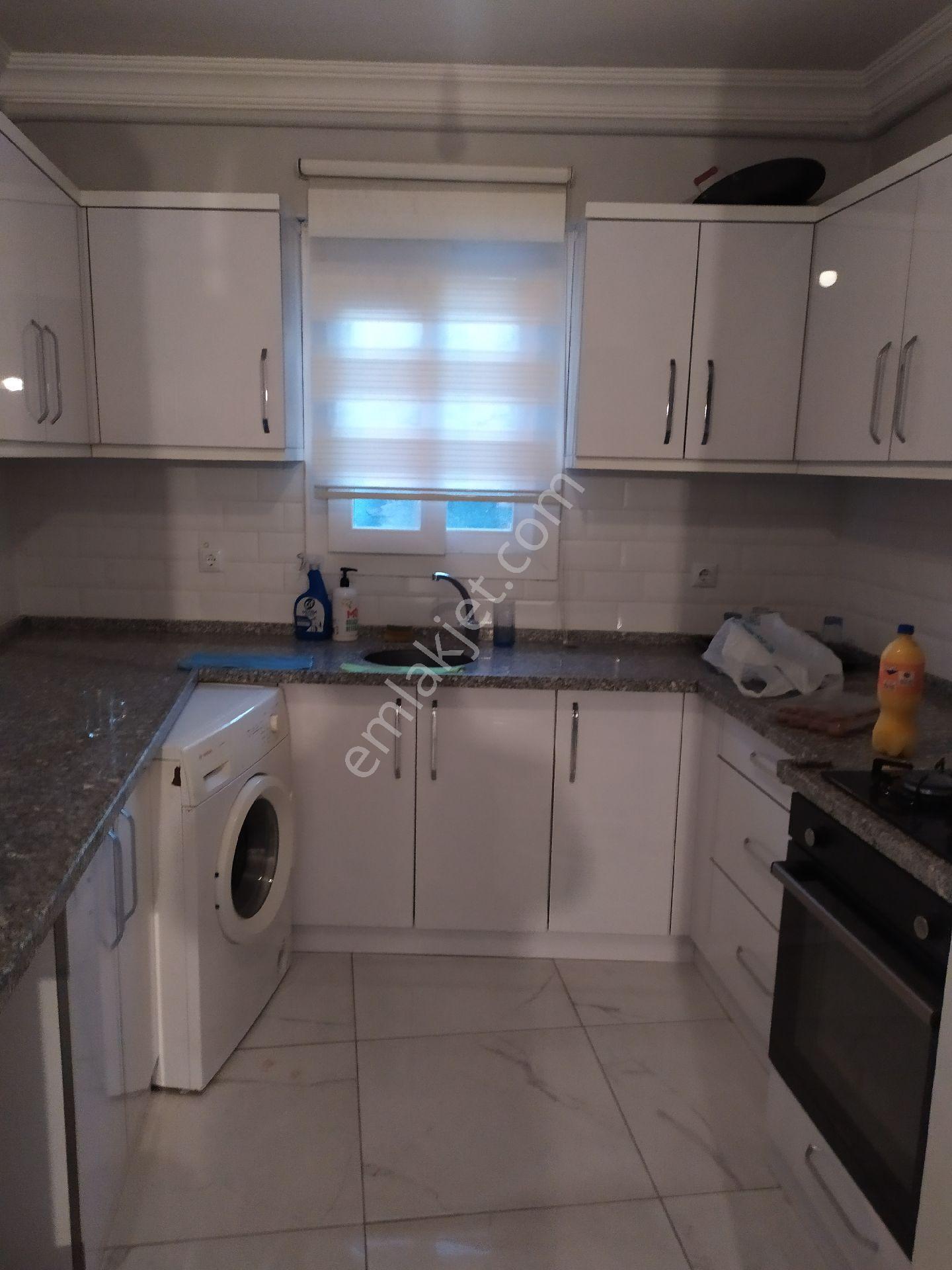 Eşyalı Doğalgazlı Kiralık Daire - Görsel 6