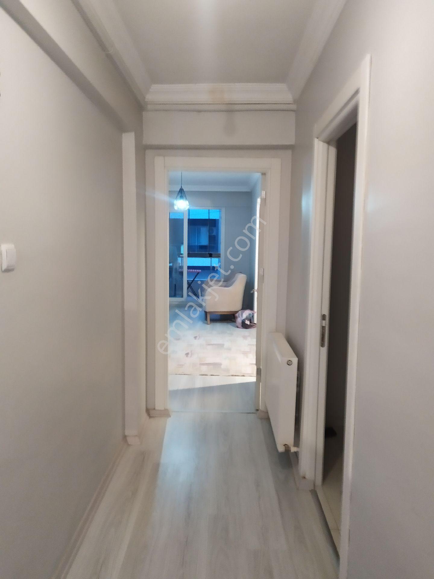 Eşyalı Doğalgazlı Kiralık Daire - Görsel 18