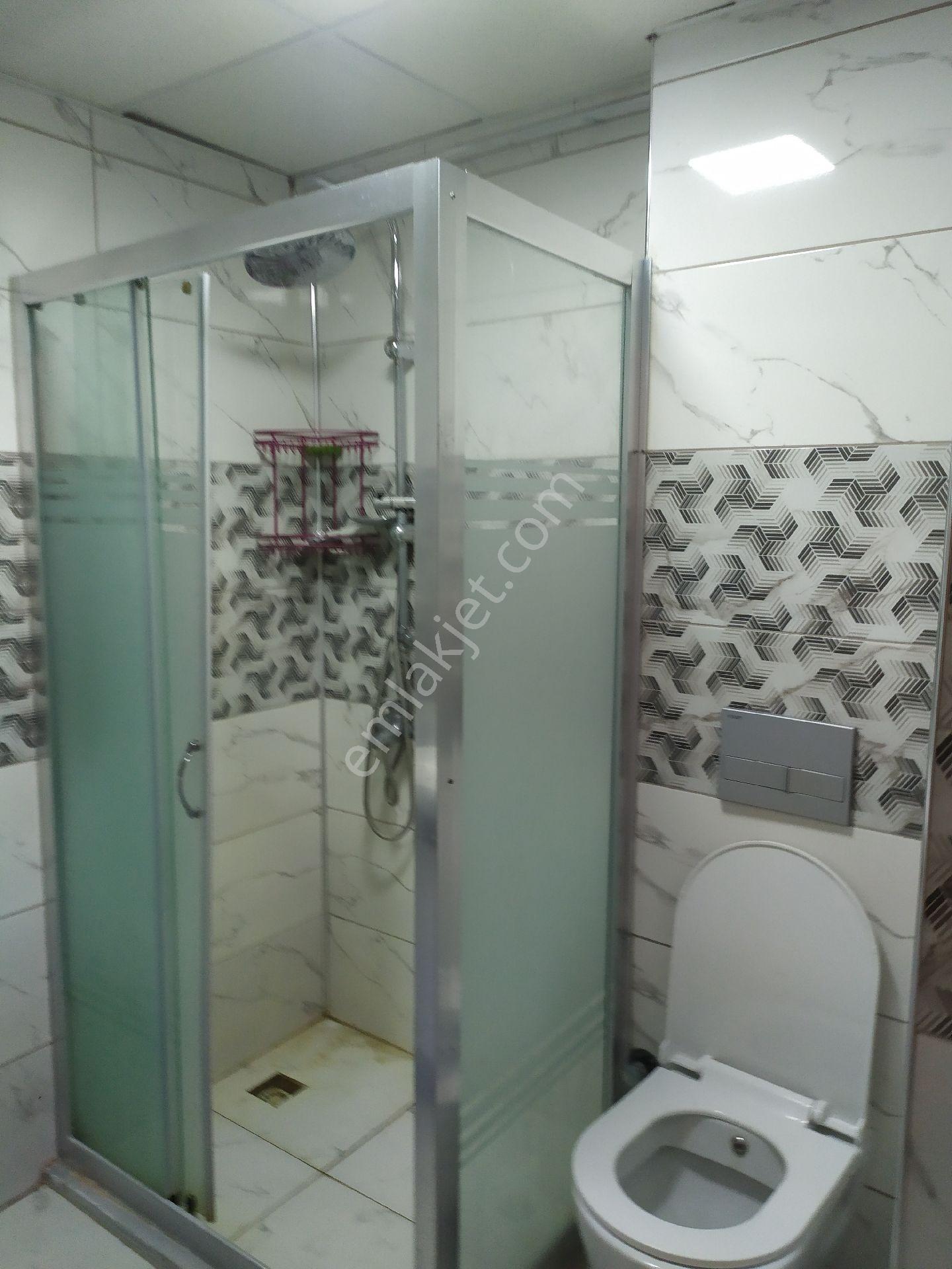 Eşyalı Doğalgazlı Kiralık Daire - Görsel 17