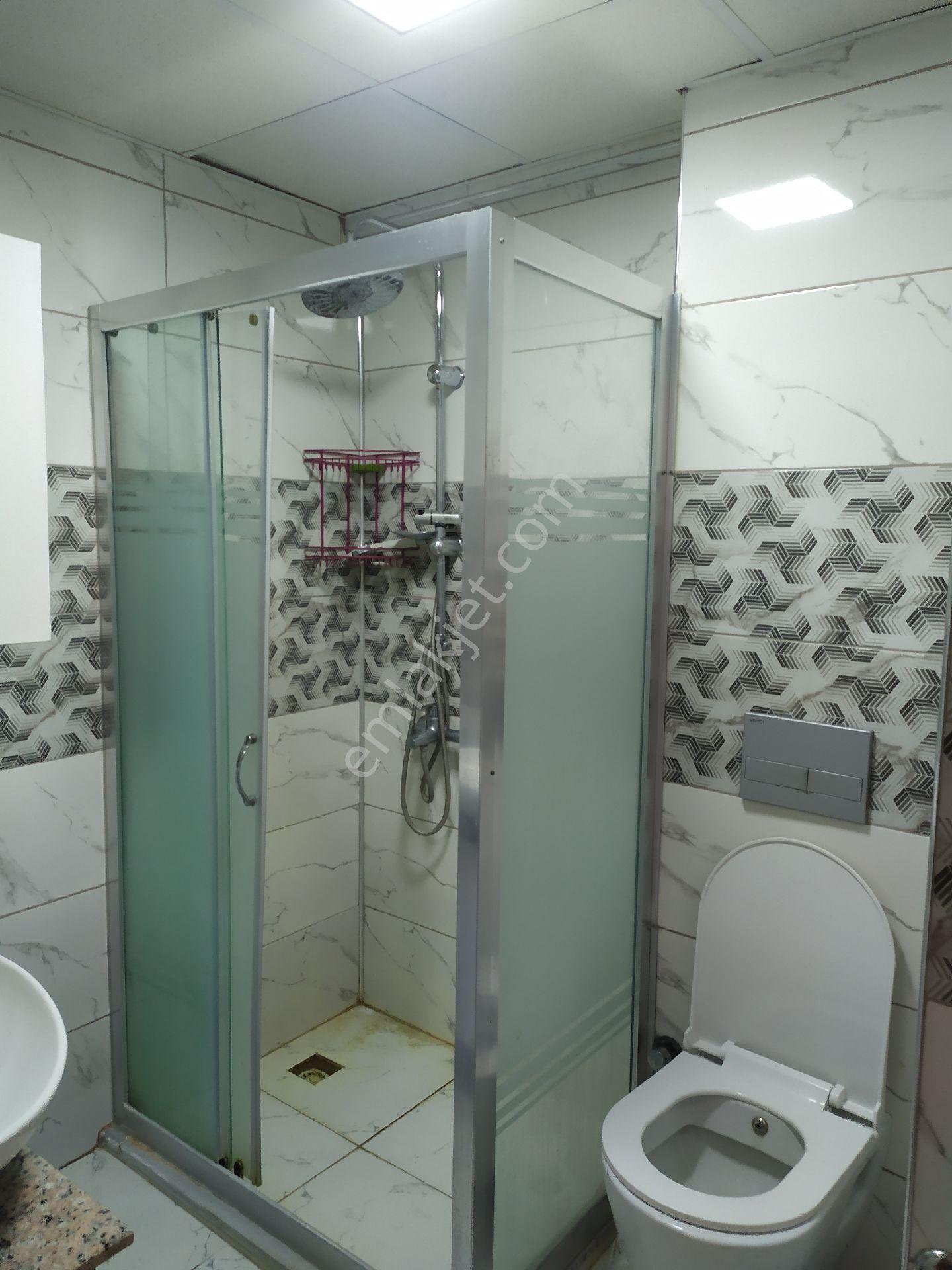 Eşyalı Doğalgazlı Kiralık Daire - Görsel 10