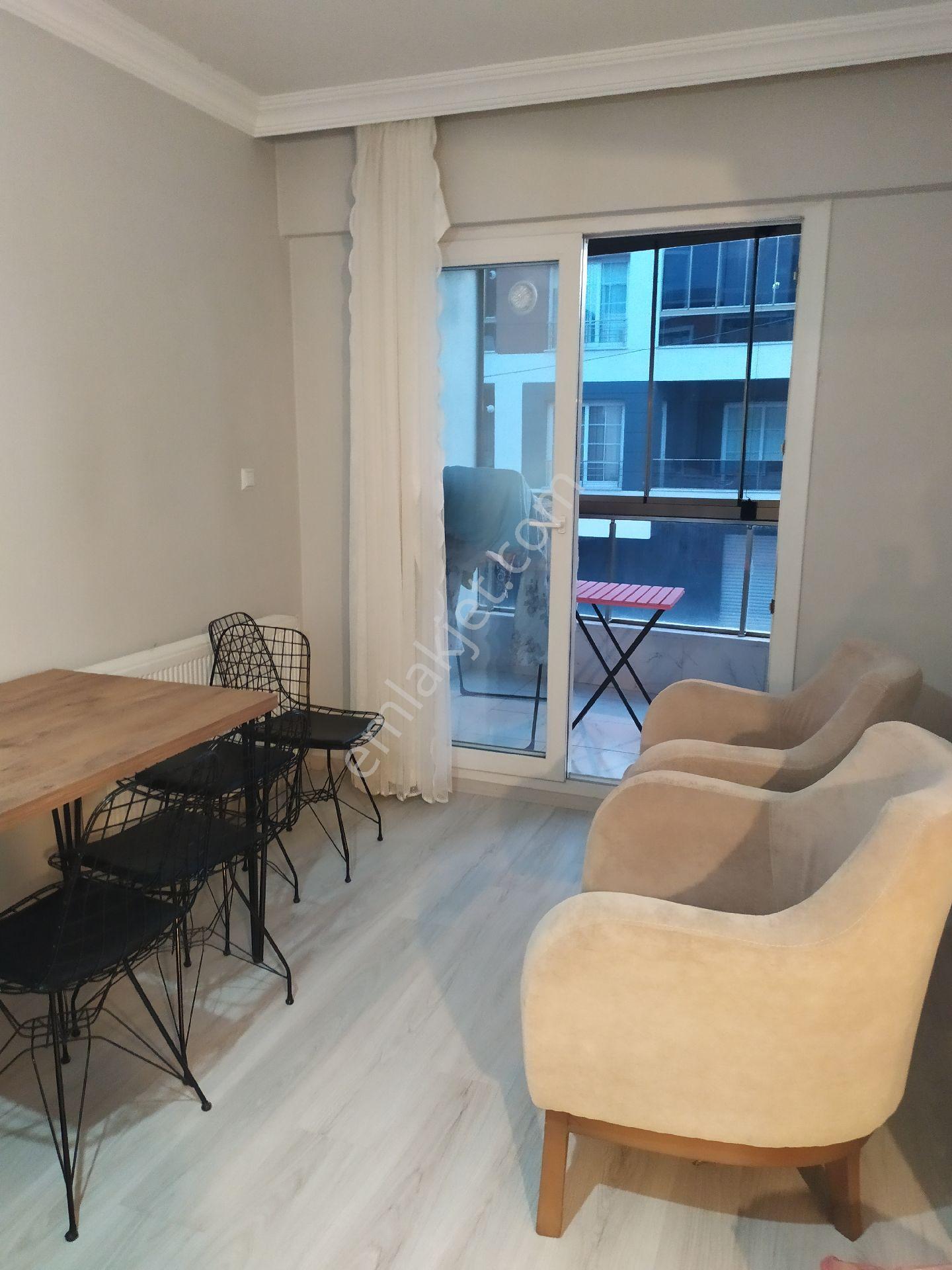 Eşyalı Doğalgazlı Kiralık Daire - Görsel 4