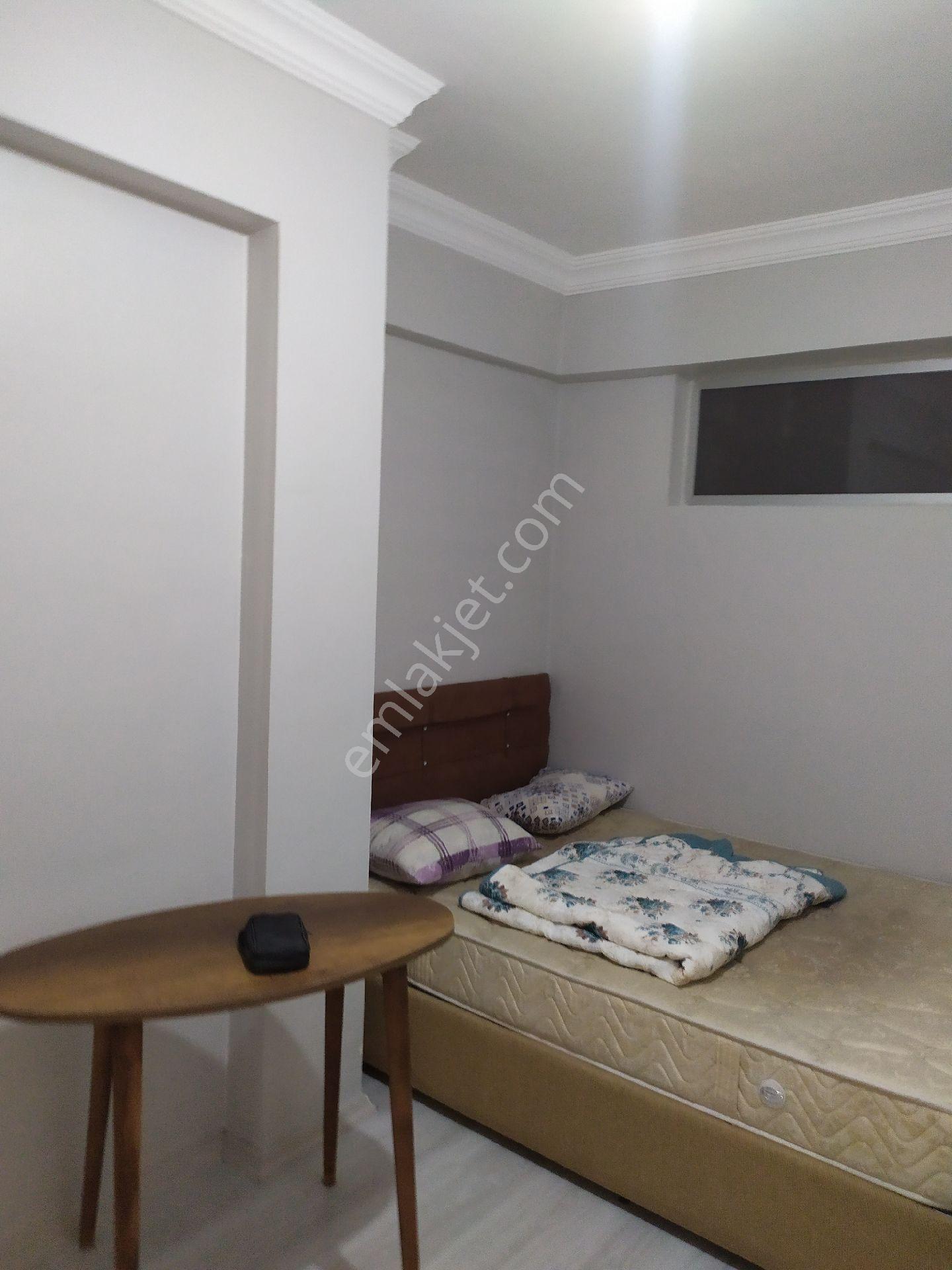 Eşyalı Doğalgazlı Kiralık Daire - Görsel 9