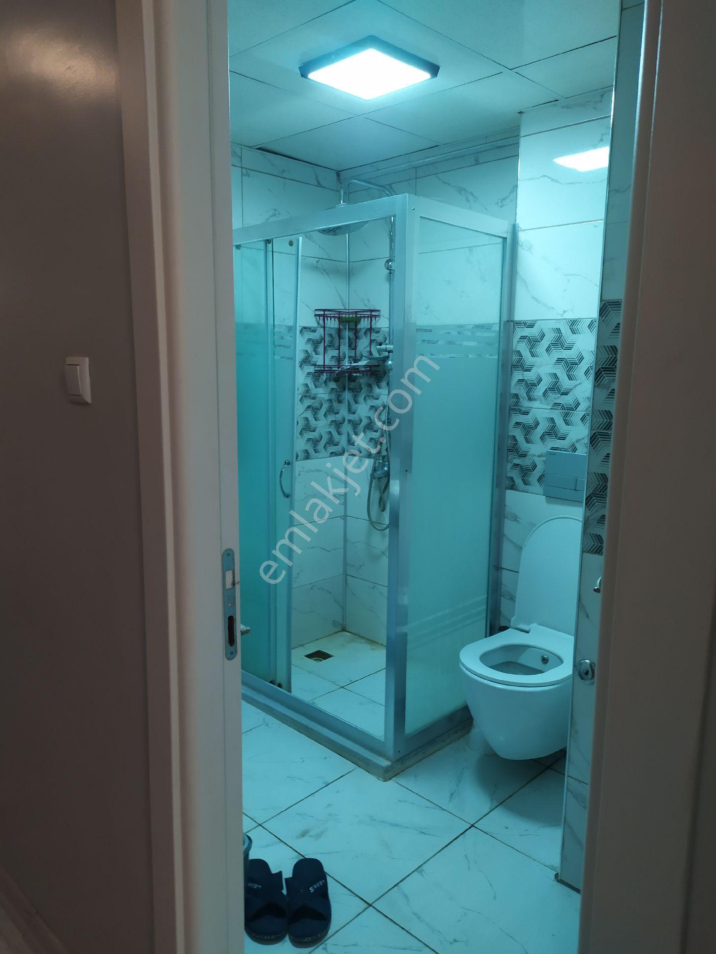 Eşyalı Doğalgazlı Kiralık Daire - Görsel 15