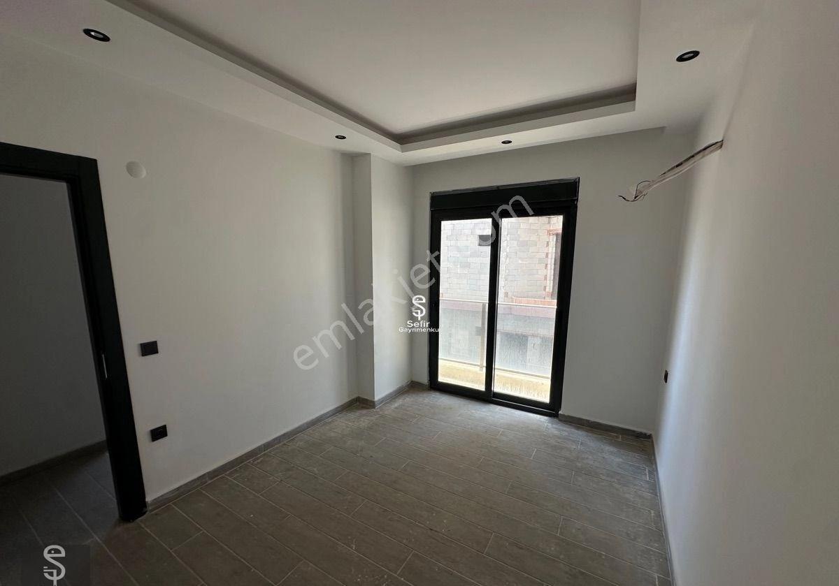 Alanya Mahmutlar'd Satlık 1+1 Bahçe Daire - Görsel 6
