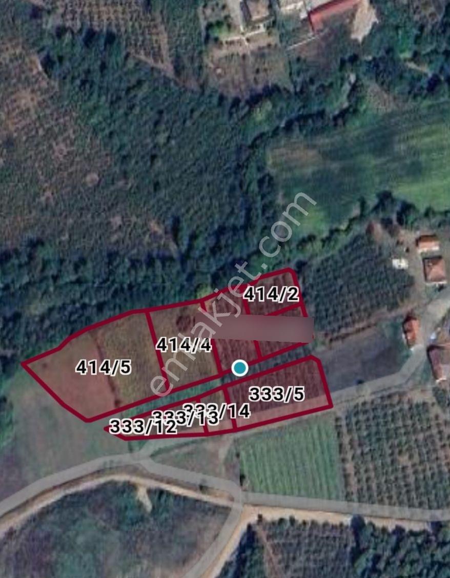 Satılık Villalık Fırsat Arsa 1.297 M2 - Görsel 16