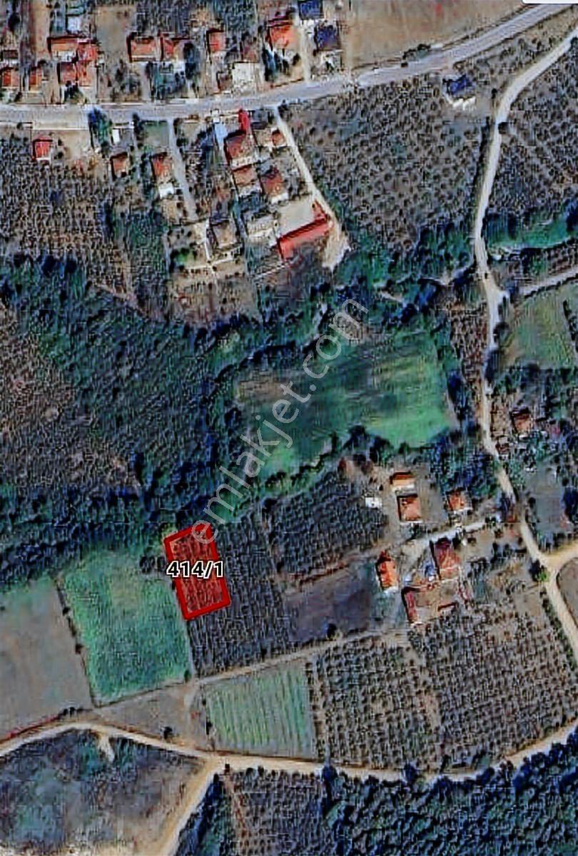 Satılık Villalık Fırsat Arsa 1.297 M2 - Görsel 8
