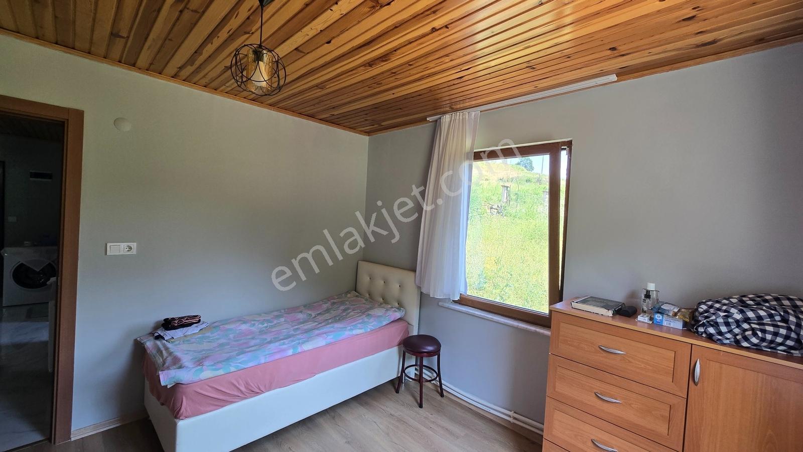 Karahanlı'dan 2+1 Butik Ev - Görsel 16