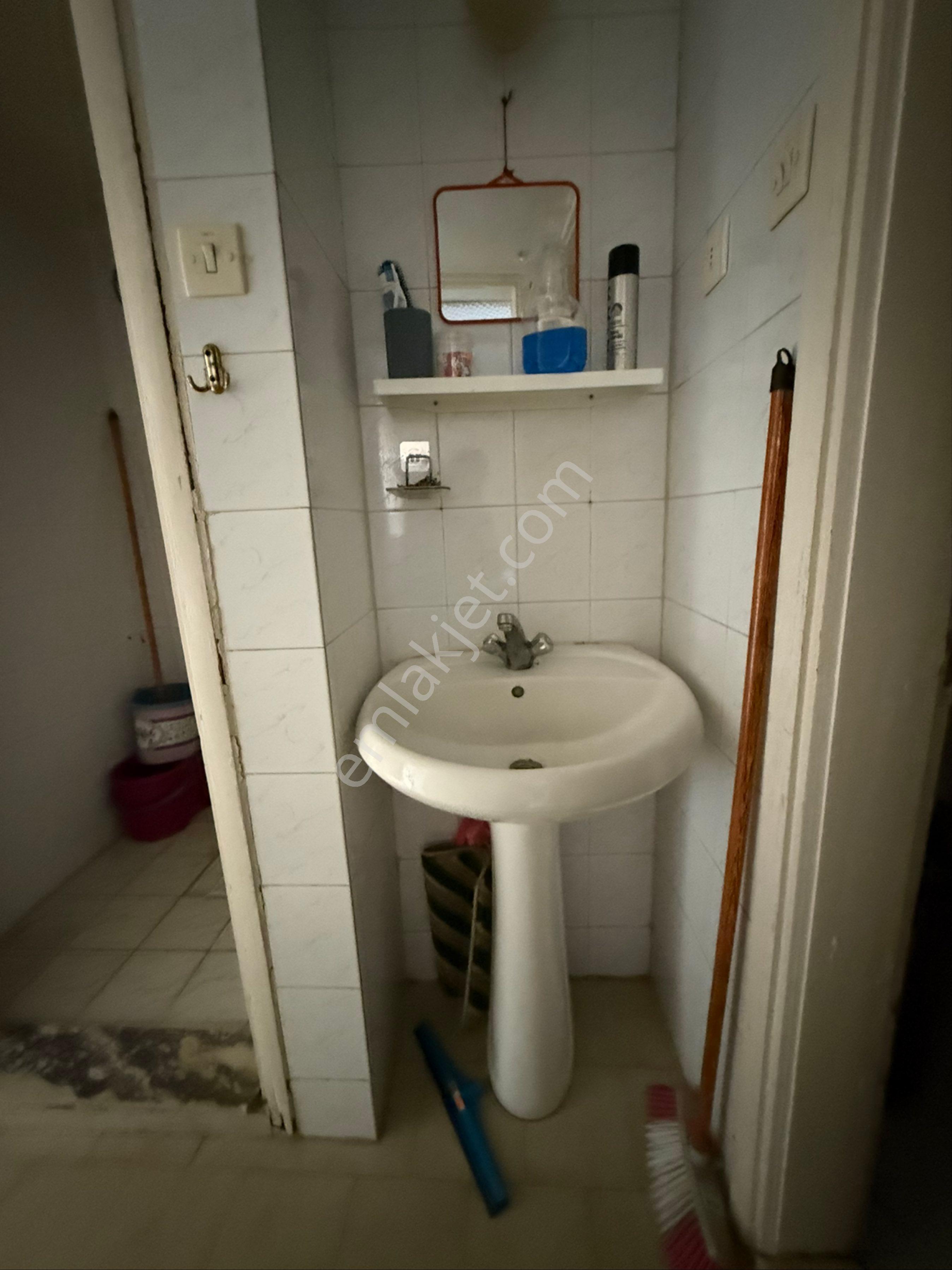Alaşehir Sevgi Yolunda Eşyalı Uygun Bütöeye 2+1 Daire - Görsel 8