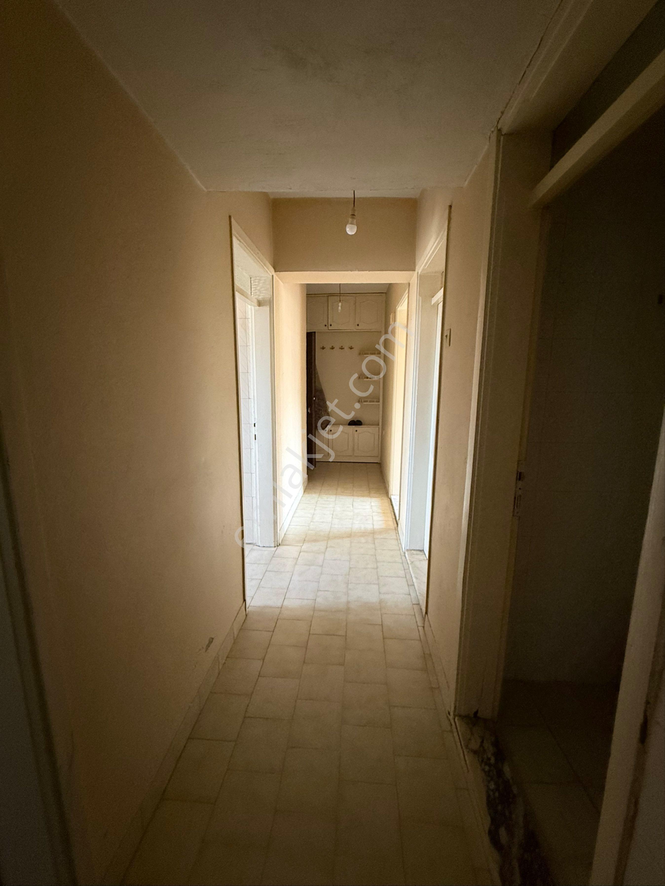 Alaşehir Sevgi Yolunda Eşyalı Uygun Bütöeye 2+1 Daire - Görsel 10