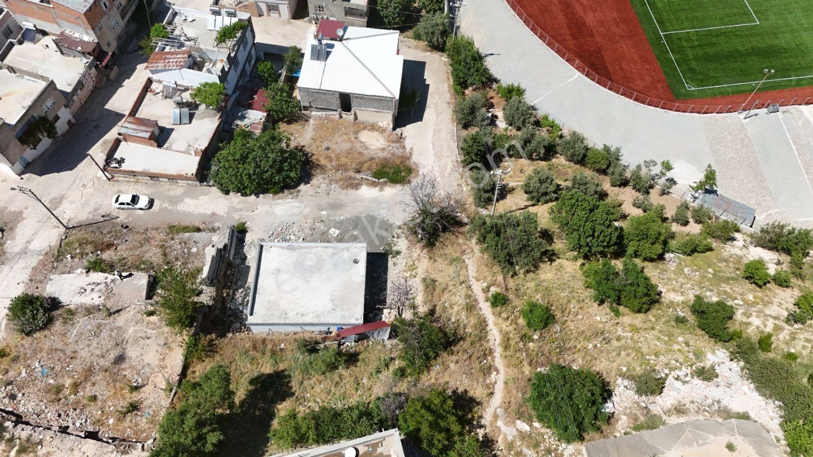 Hakev'den Korupınarda Stadyumun Yanında Satılık 240 M2 Arsa - Görsel 8