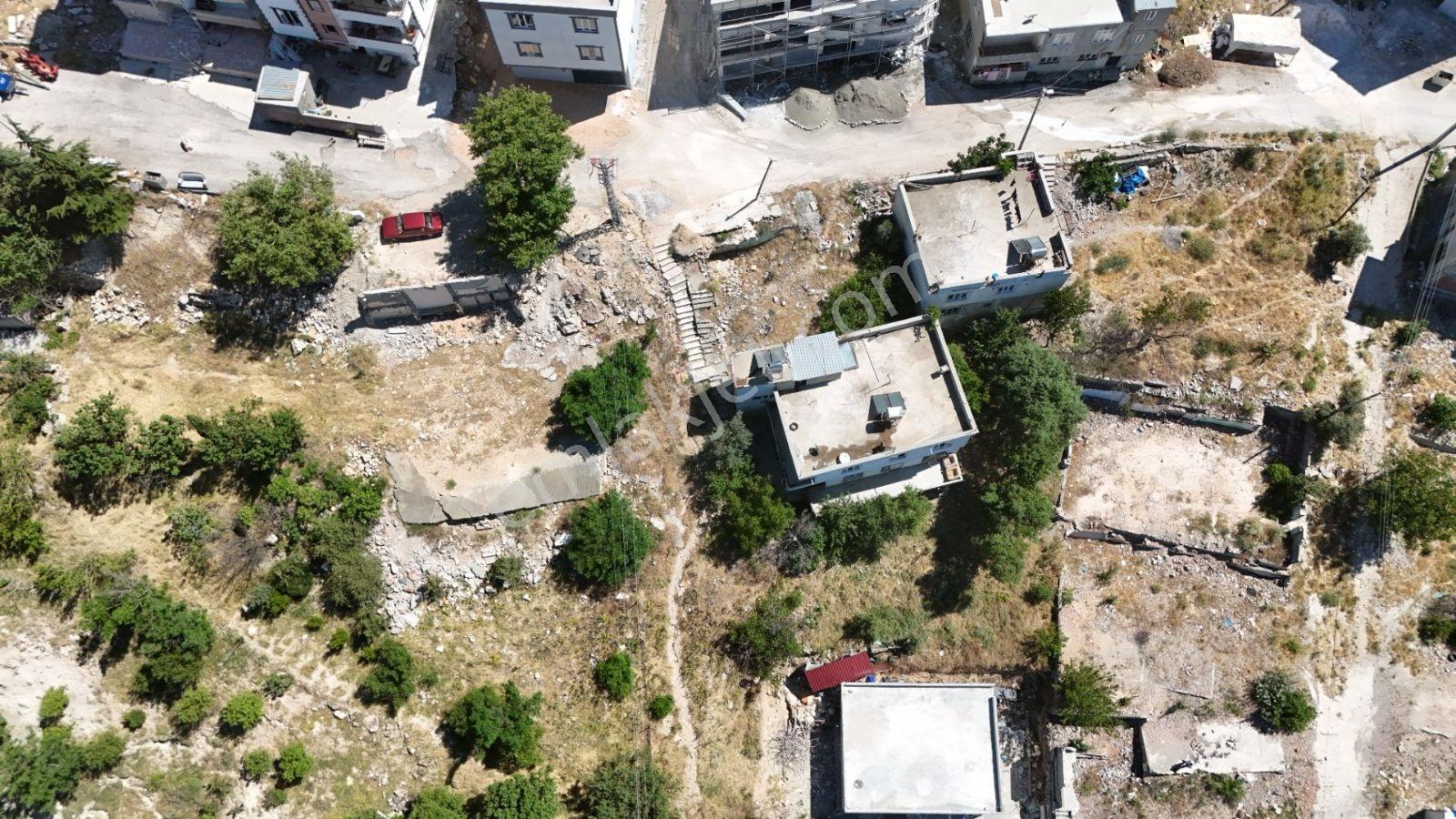 Hakev'den Korupınarda Stadyumun Yanında Satılık 240 M2 Arsa - Görsel 18