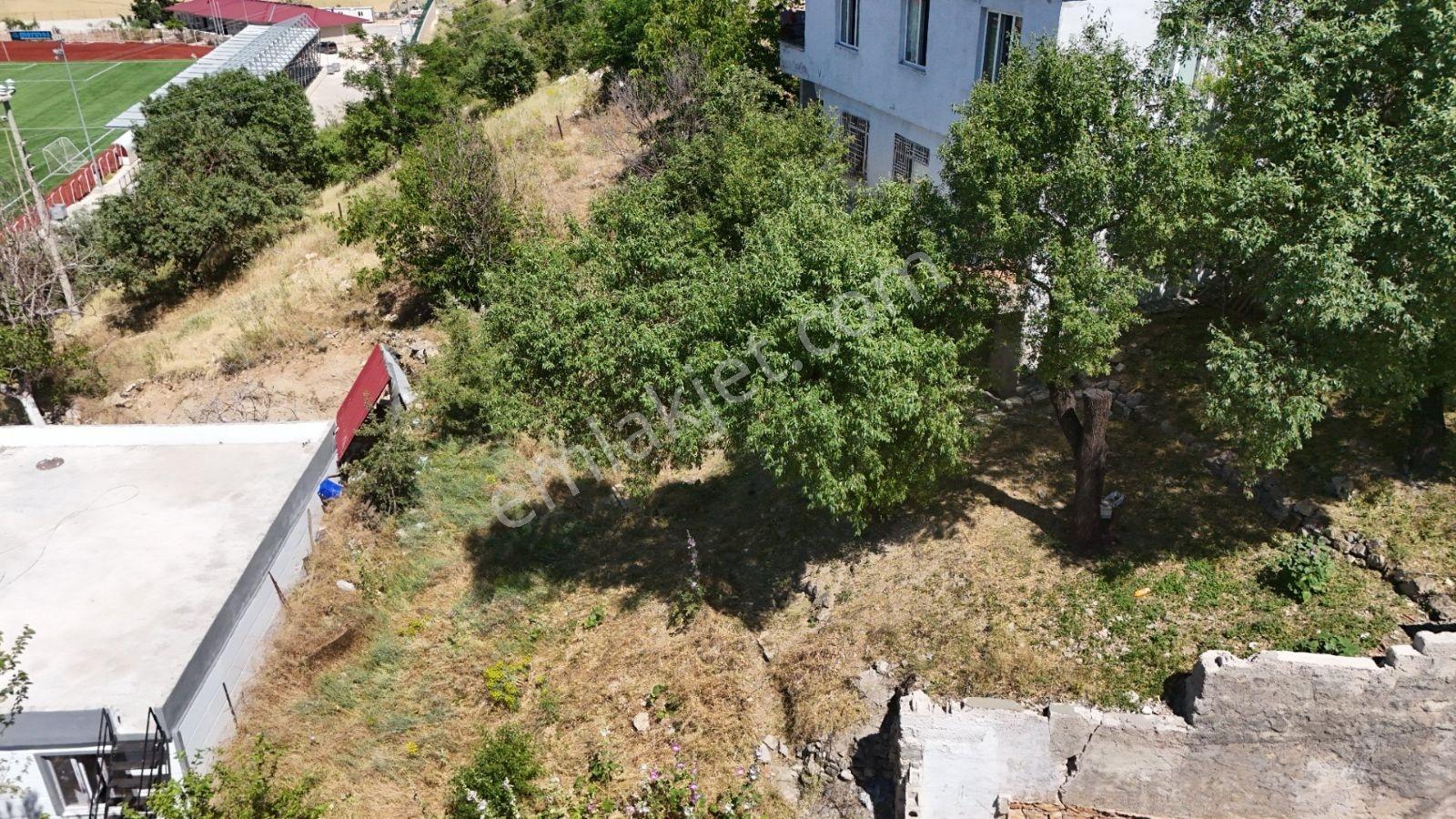 Hakev'den Korupınarda Stadyumun Yanında Satılık 240 M2 Arsa - Görsel 12