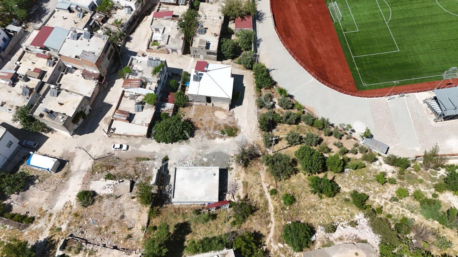 Hakev'den Korupınarda Stadyumun Yanında Satılık 240 M2 Arsa - Görsel 10