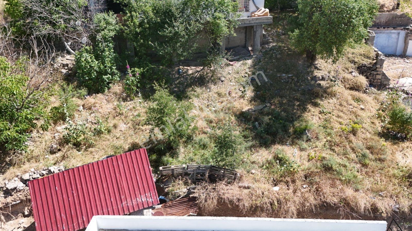 Hakev'den Korupınarda Stadyumun Yanında Satılık 240 M2 Arsa - Görsel 13