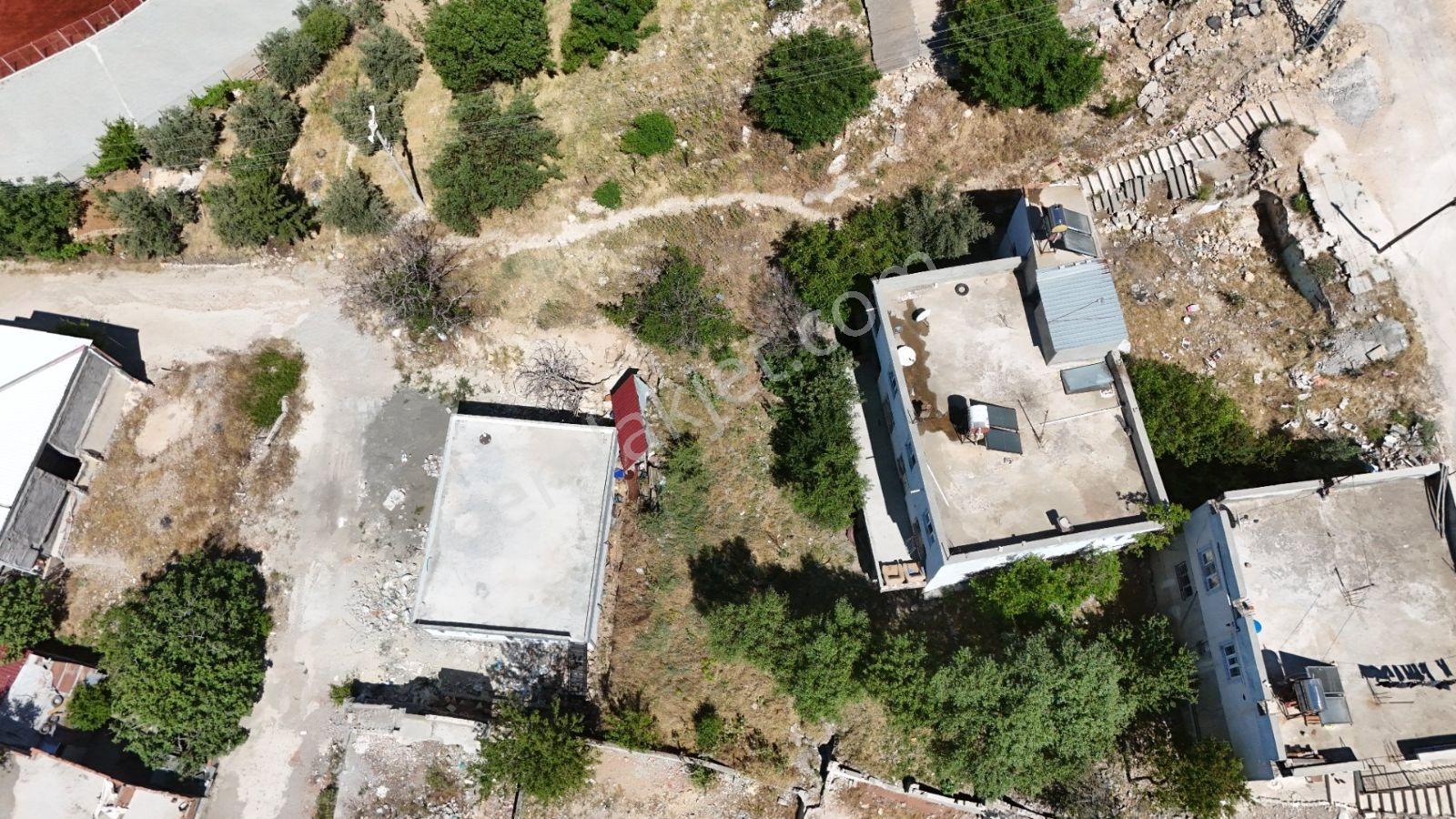 Hakev'den Korupınarda Stadyumun Yanında Satılık 240 M2 Arsa - Görsel 17