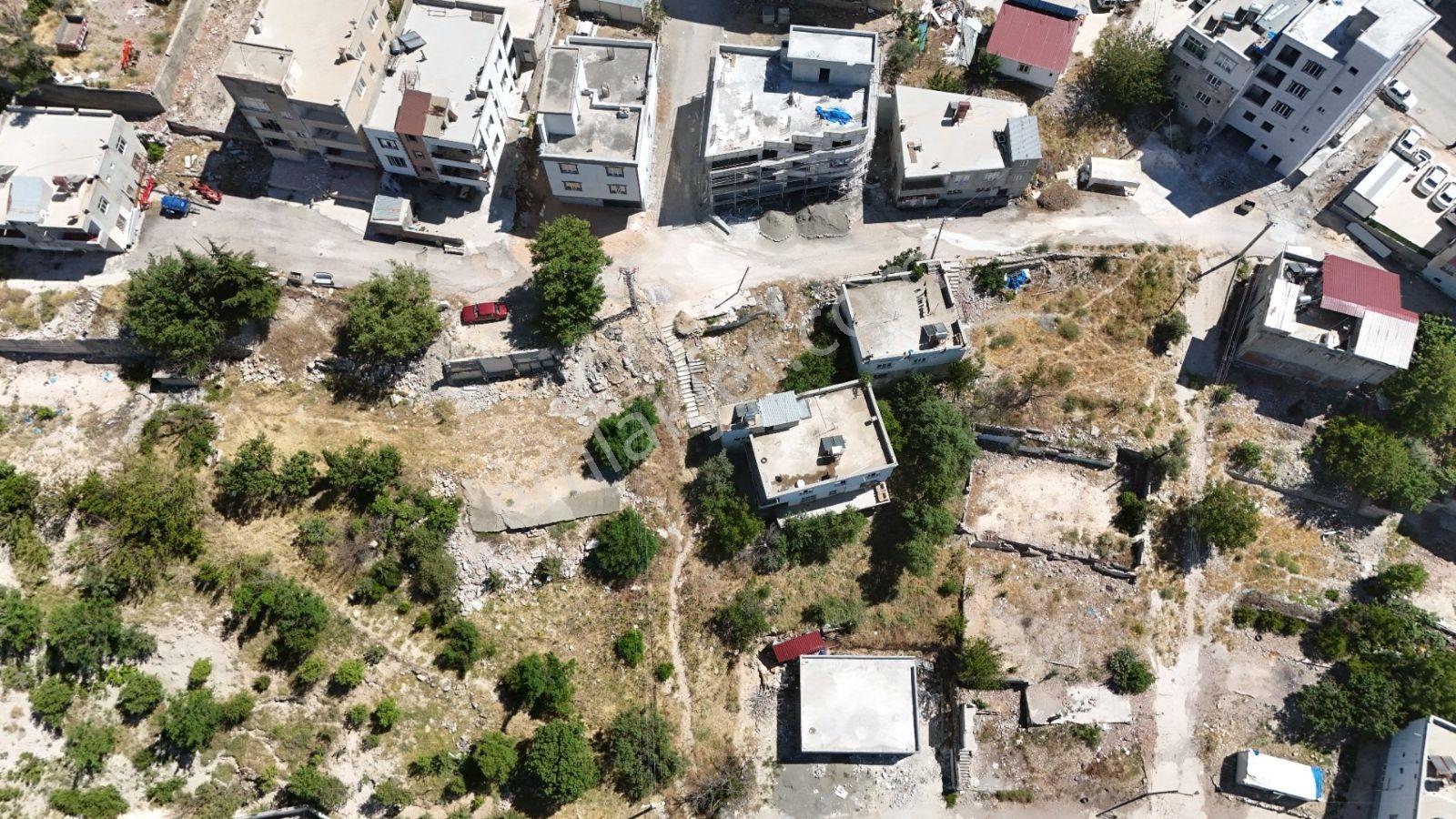 Hakev'den Korupınarda Stadyumun Yanında Satılık 240 M2 Arsa - Görsel 4