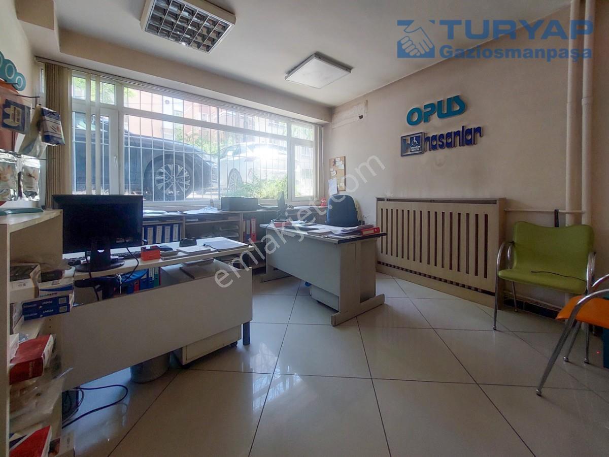 Kızılay Yüksel Caddesinde 274m2+24m2 Dükkan - Görsel 8