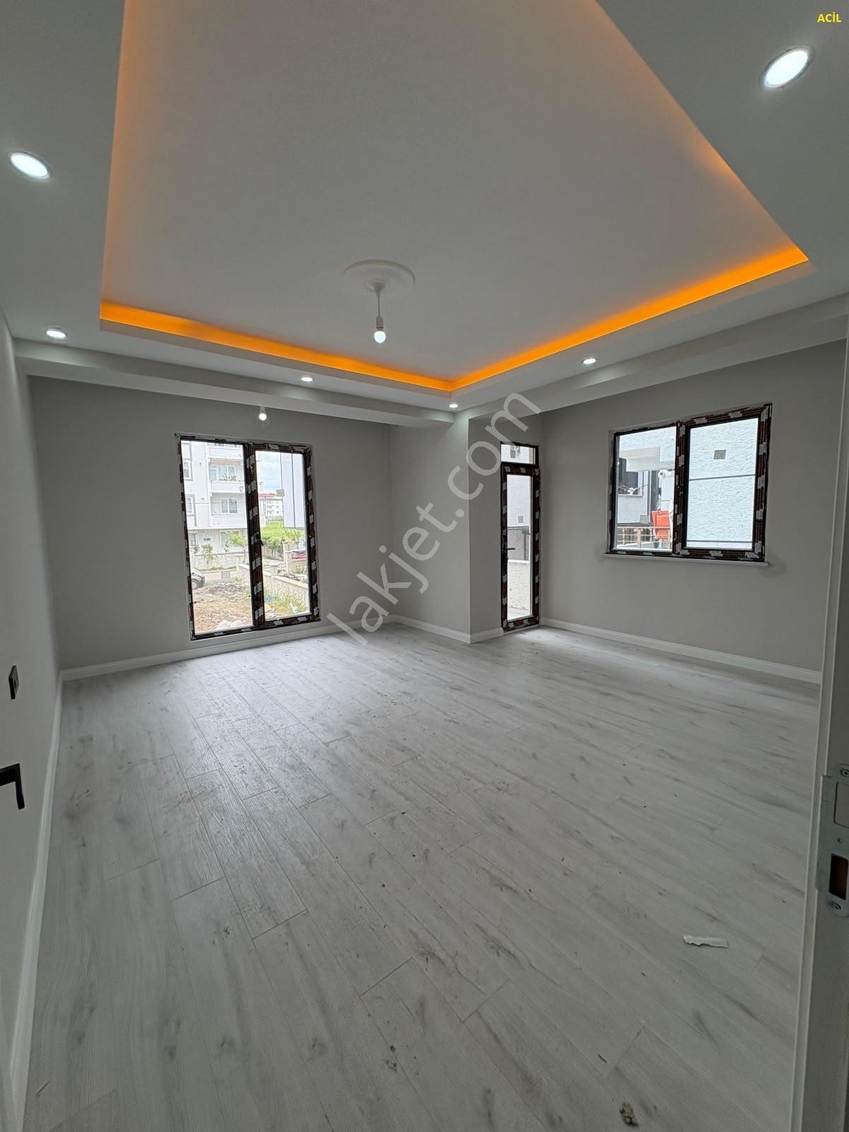 Kapaklı'da Merkezi Konumda Sıfır Ara Kat Acil Satılık 2+1 Daire - Görsel 19
