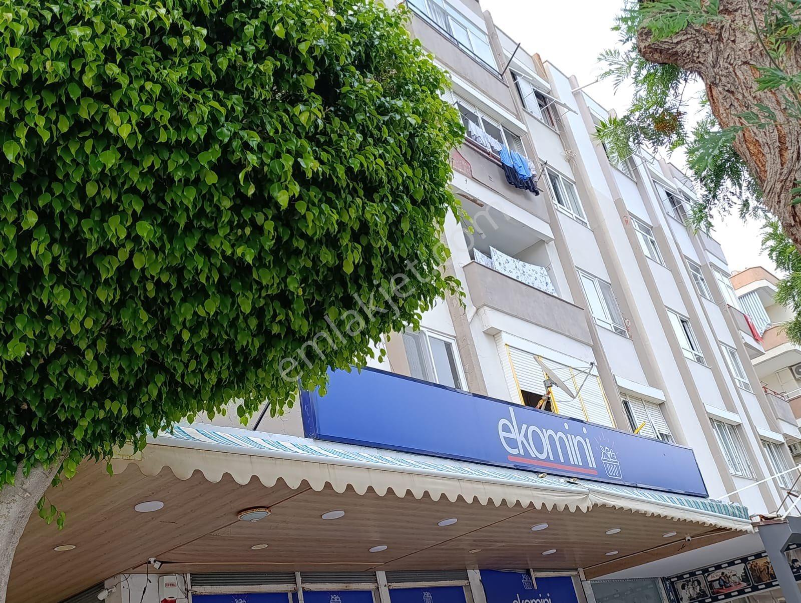 Alanya/konaklı Mah. Merkezde 12 Adet 1+1 Kiralık Daire - Görsel 3