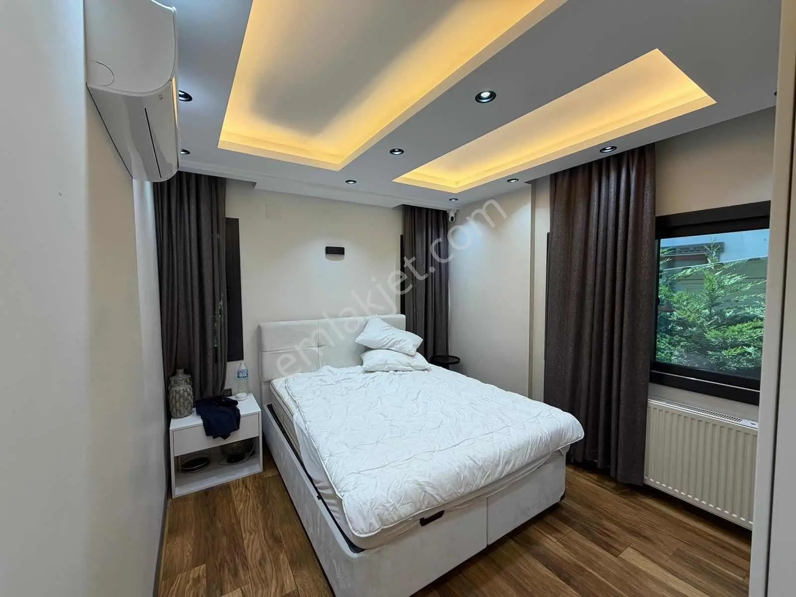Bölgenin En Özel 5+1 Villası Satışta - Görsel 19