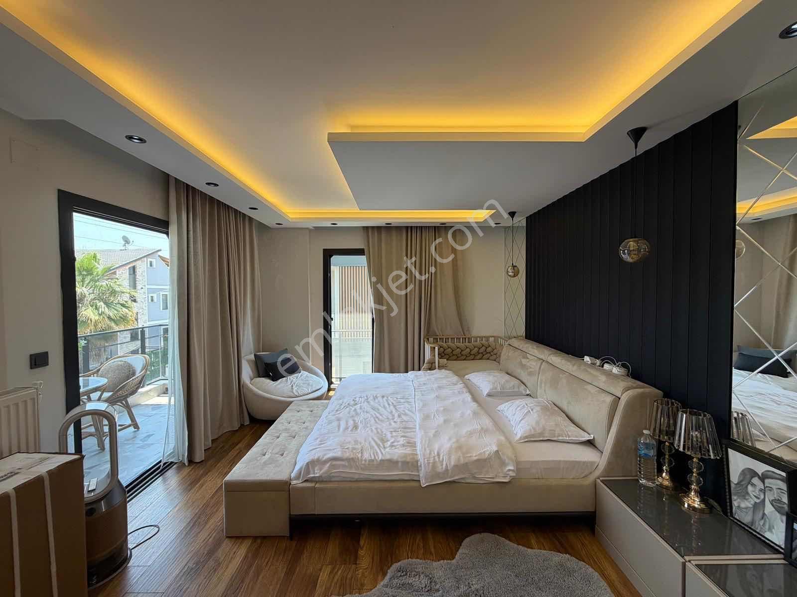 Bölgenin En Özel 5+1 Villası Satışta - Görsel 7
