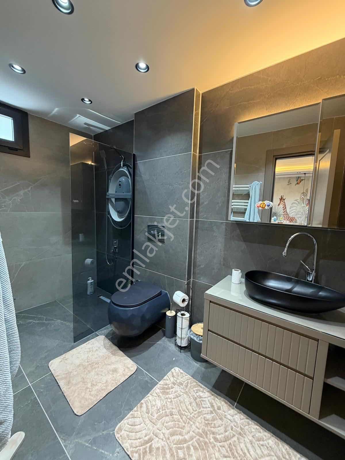 Bölgenin En Özel 5+1 Villası Satışta - Görsel 17
