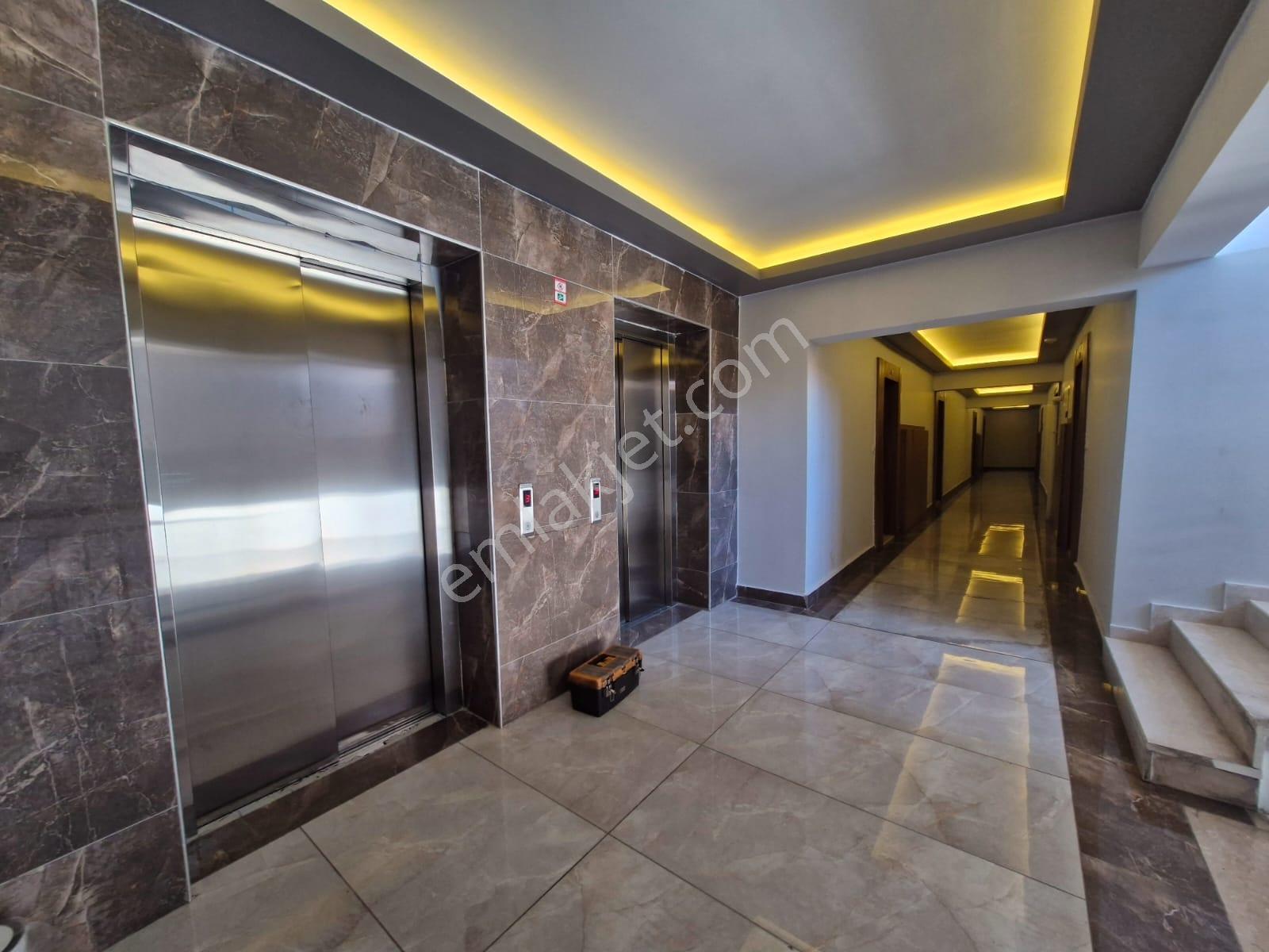 Birlik Mah. 450.cadde Helia'da 2,5+1 Satılık Kupon Dubleks Daire - Görsel 35