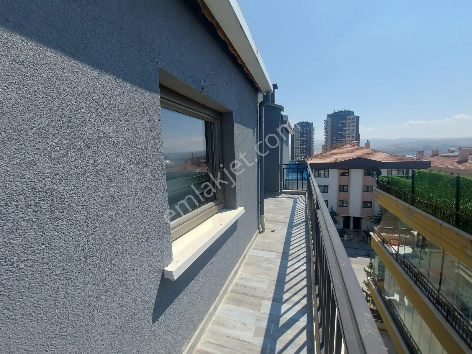 Birlik Mah. 450.cadde Helia'da 2,5+1 Satılık Kupon Dubleks Daire - Görsel 28