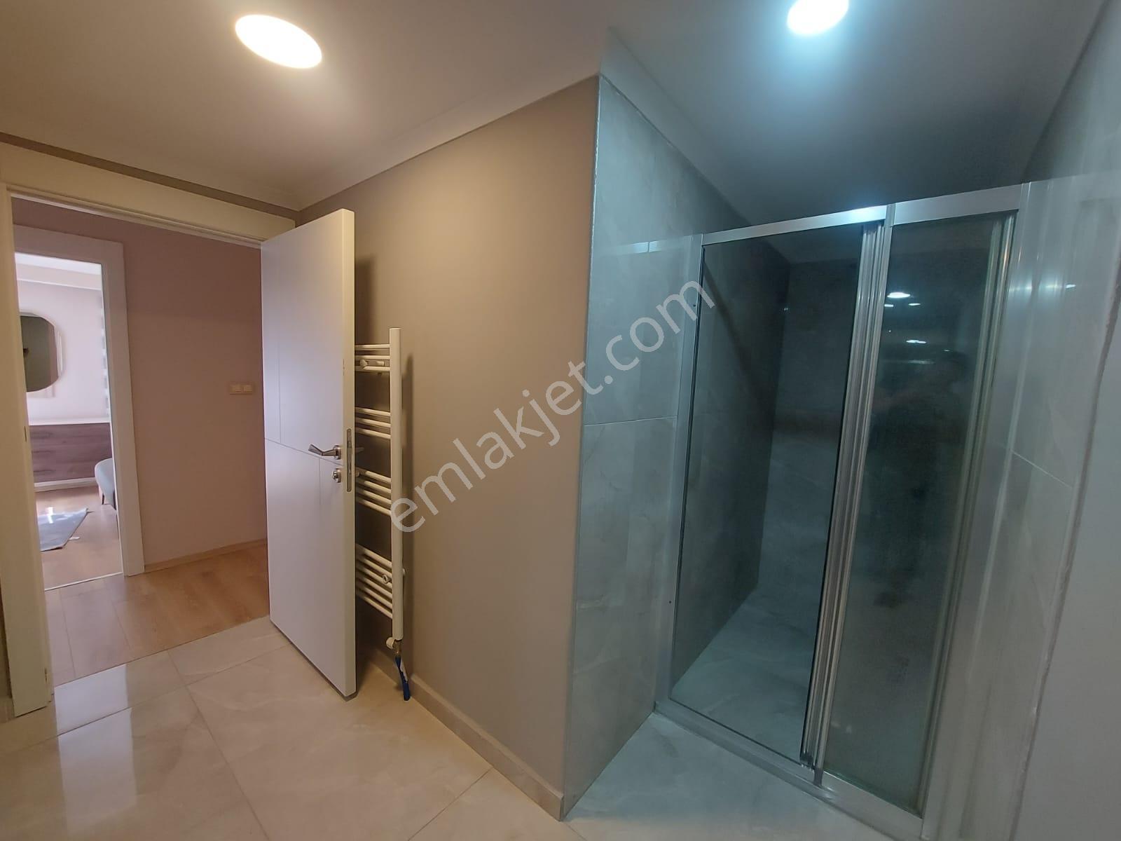 Birlik Mah. 450.cadde Helia'da 2,5+1 Satılık Kupon Dubleks Daire - Görsel 23