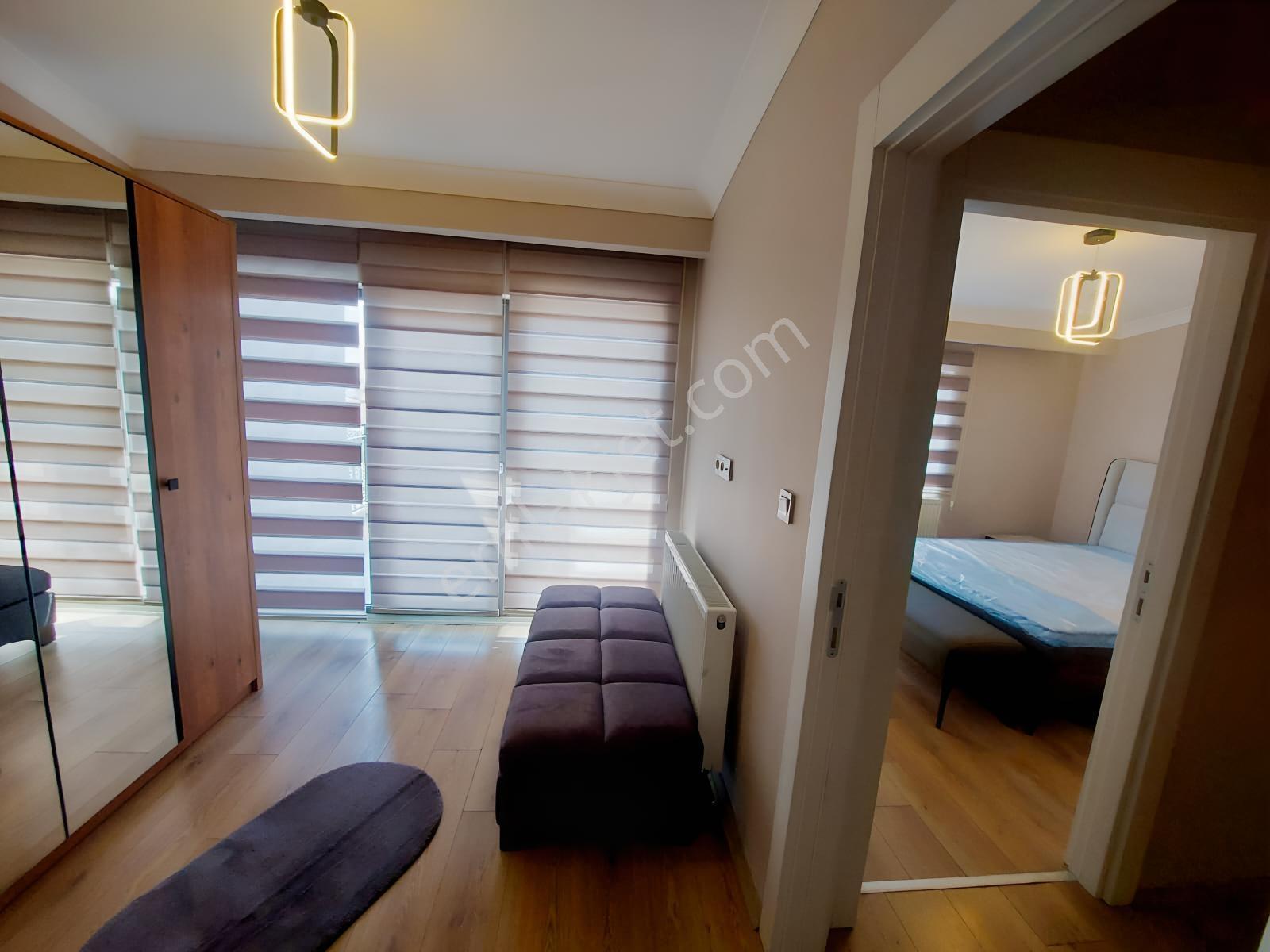 Birlik Mah. 450.cadde Helia'da 2,5+1 Satılık Kupon Dubleks Daire - Görsel 12