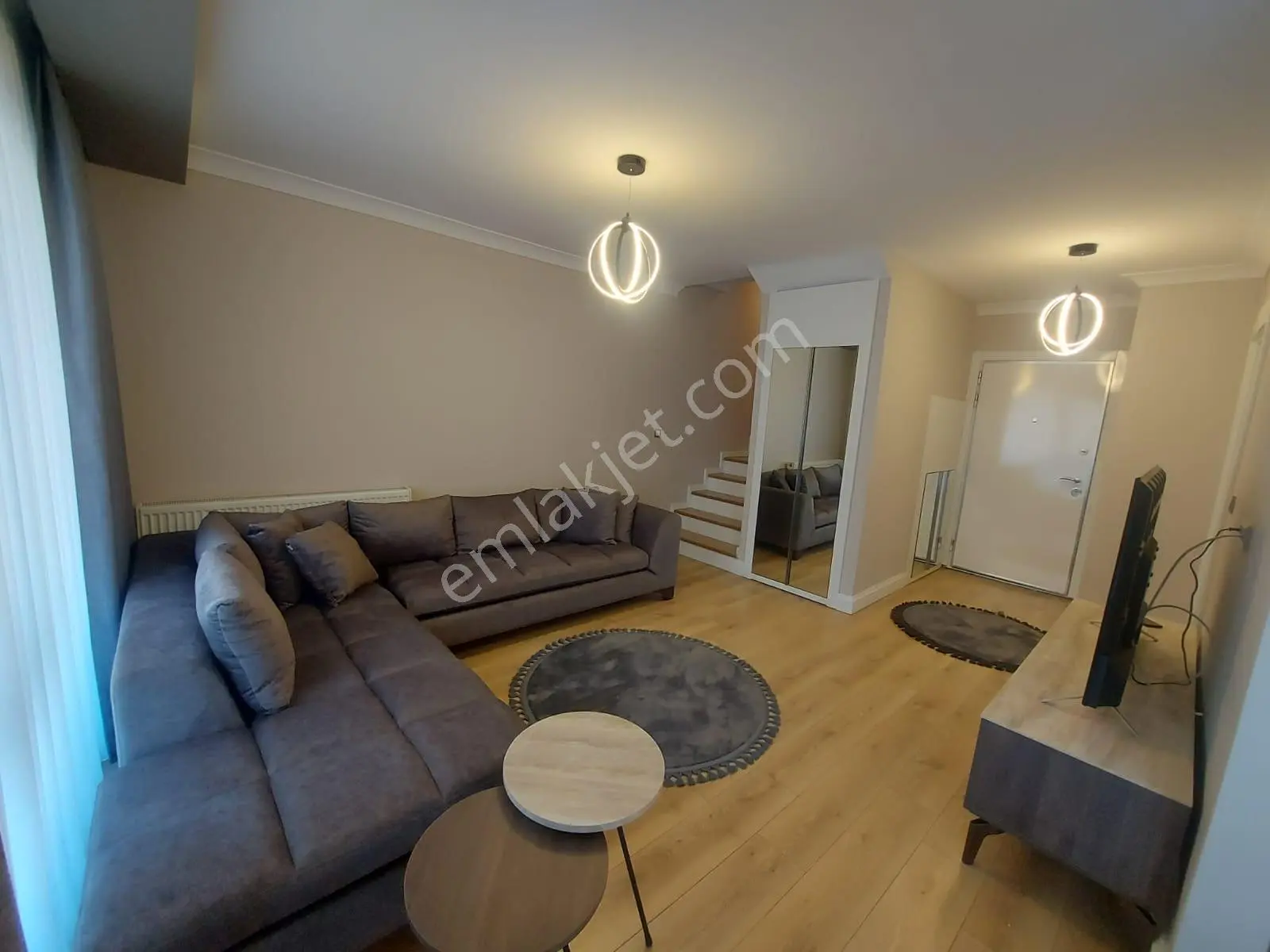 Birlik Mah. 450.cadde Helia'da 2,5+1 Satılık Kupon Dubleks Daire - Görsel 10