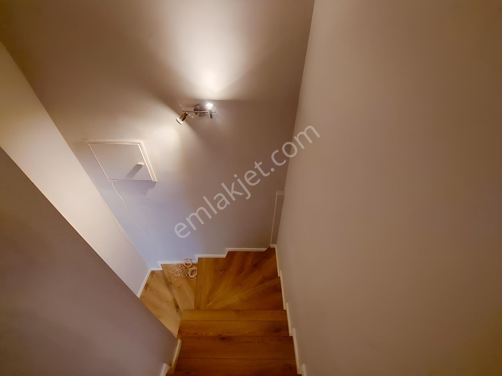 Birlik Mah. 450.cadde Helia'da 2,5+1 Satılık Kupon Dubleks Daire - Görsel 21