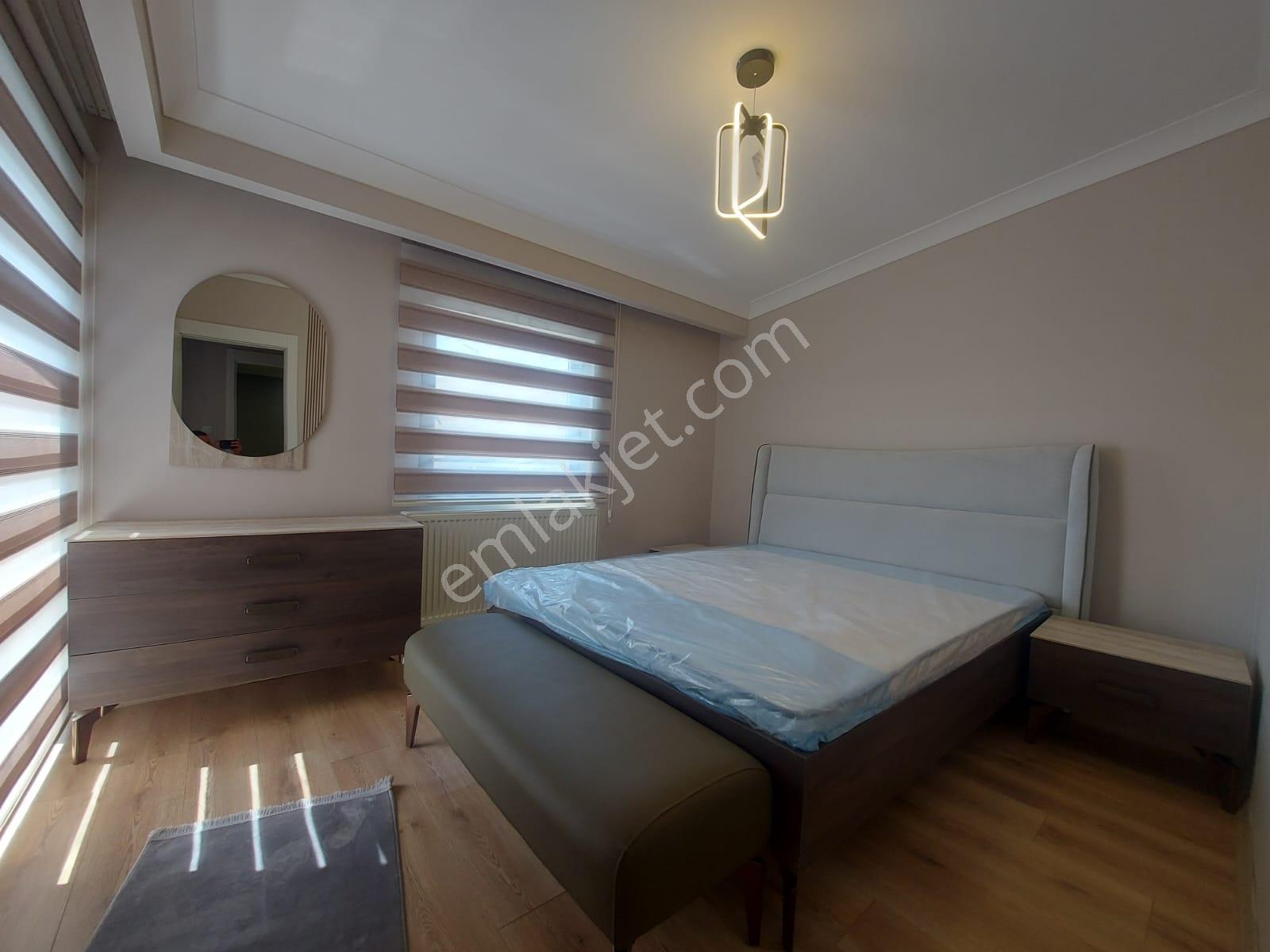 Birlik Mah. 450.cadde Helia'da 2,5+1 Satılık Kupon Dubleks Daire - Görsel 24