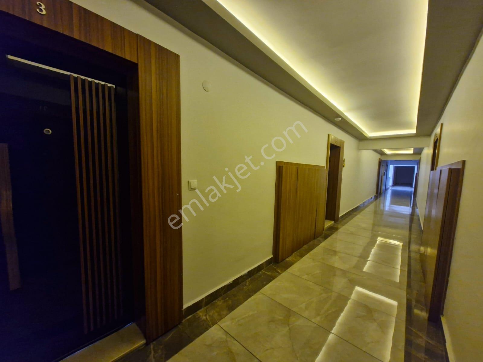 Birlik Mah. 450.cadde Helia'da 2,5+1 Satılık Kupon Dubleks Daire - Görsel 31