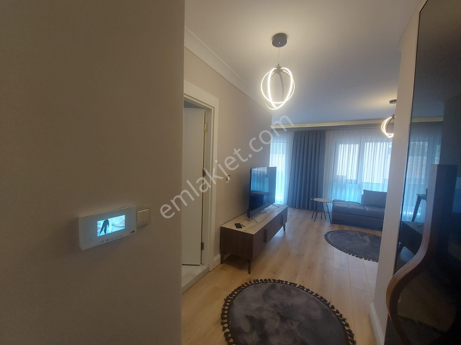 Birlik Mah. 450.cadde Helia'da 2,5+1 Satılık Kupon Dubleks Daire - Görsel 18