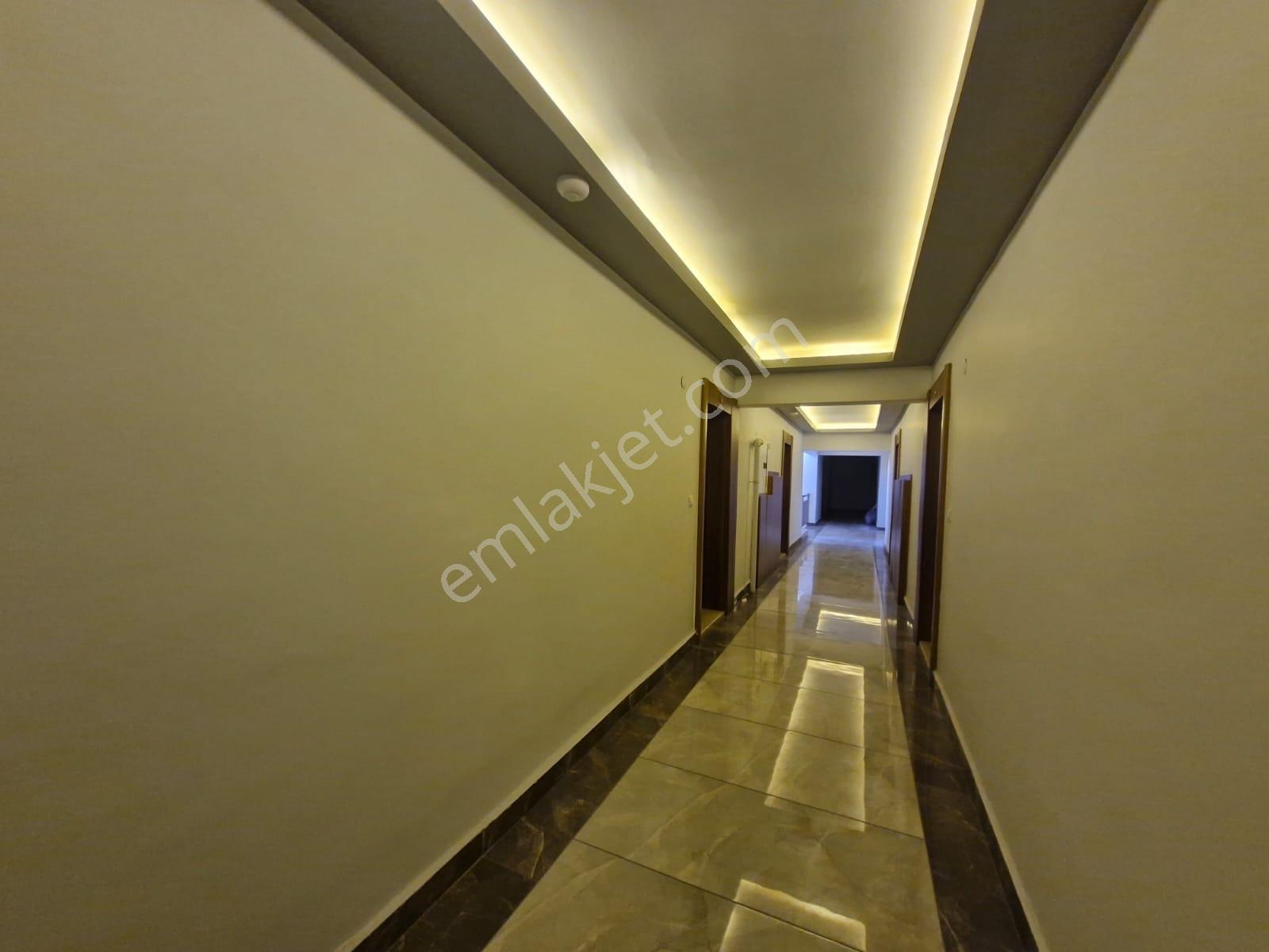 Birlik Mah. 450.cadde Helia'da 2,5+1 Satılık Kupon Dubleks Daire - Görsel 8