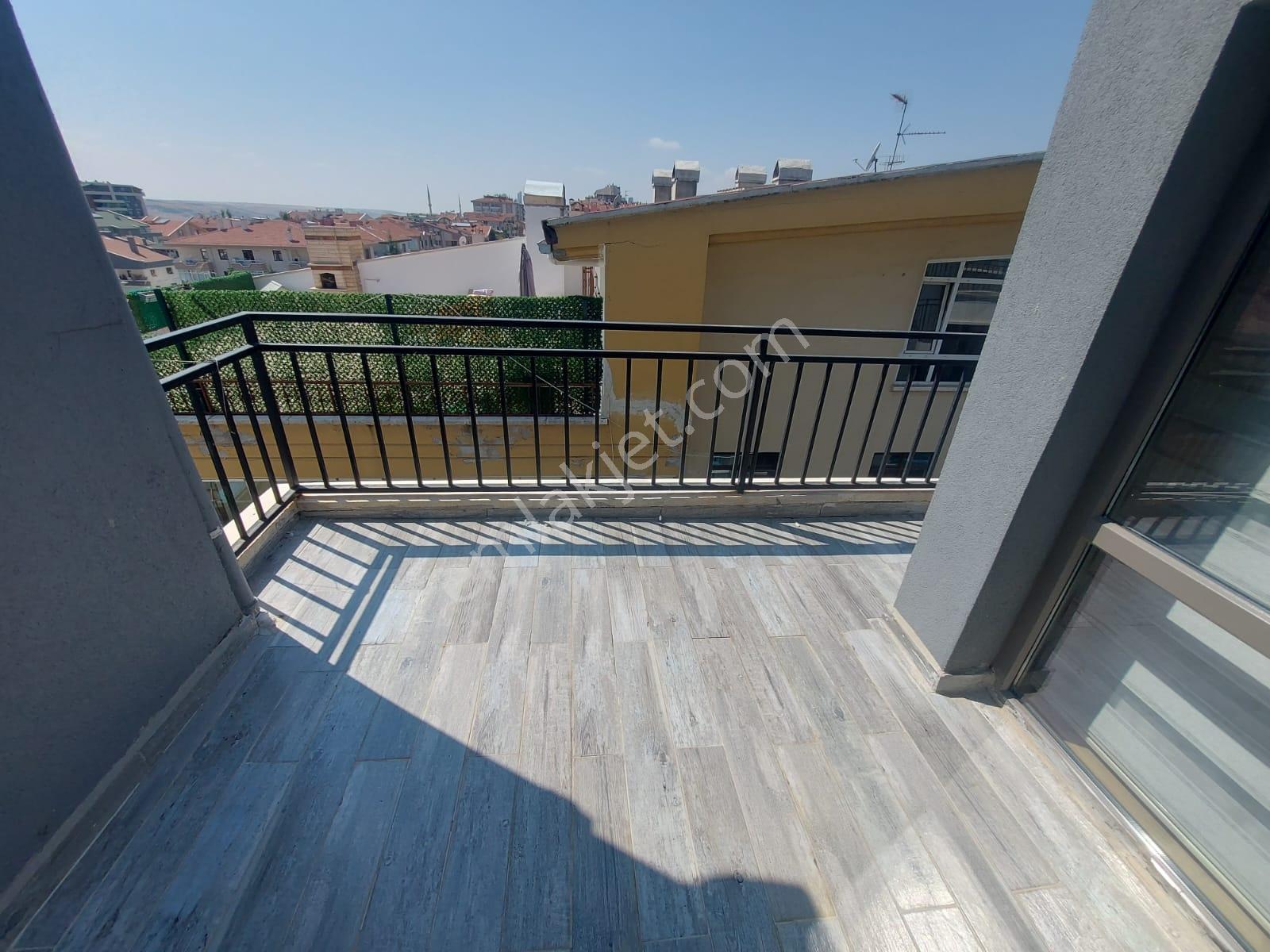 Birlik Mah. 450.cadde Helia'da 2,5+1 Satılık Kupon Dubleks Daire - Görsel 30