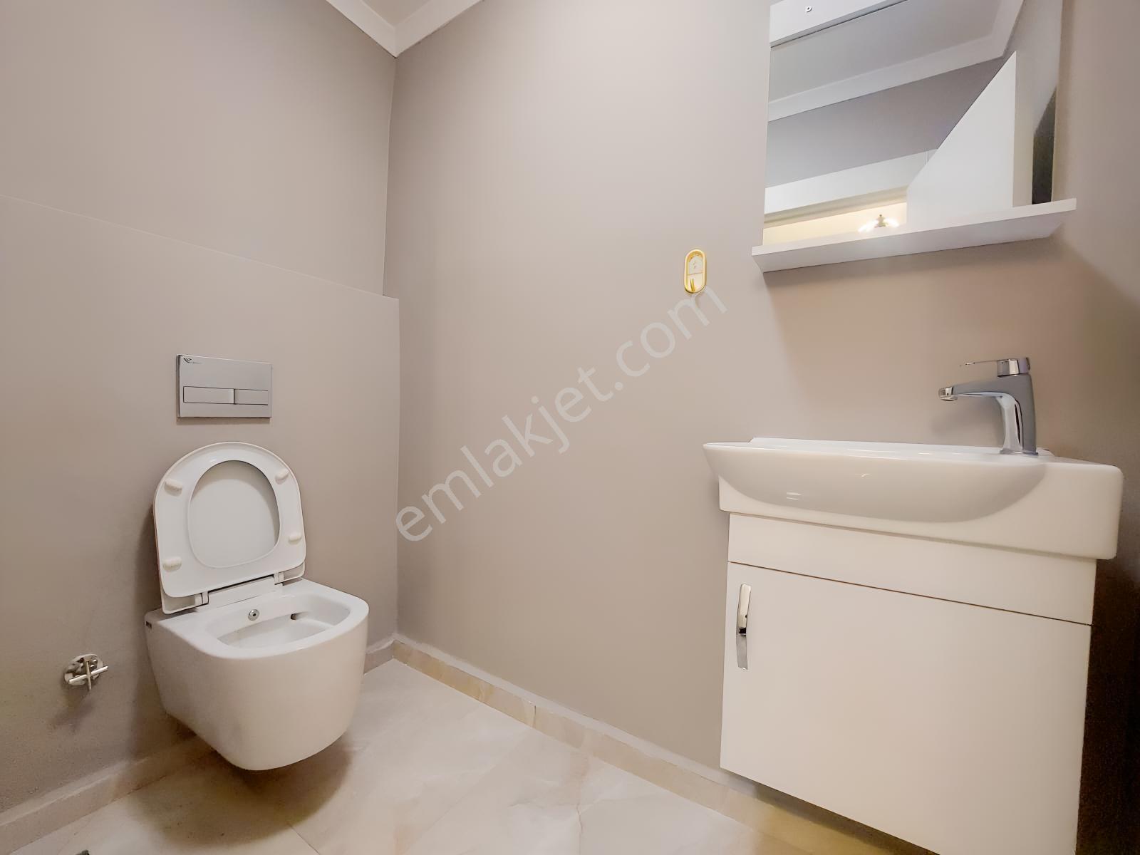 Birlik Mah. 450.cadde Helia'da 2,5+1 Satılık Kupon Dubleks Daire - Görsel 20