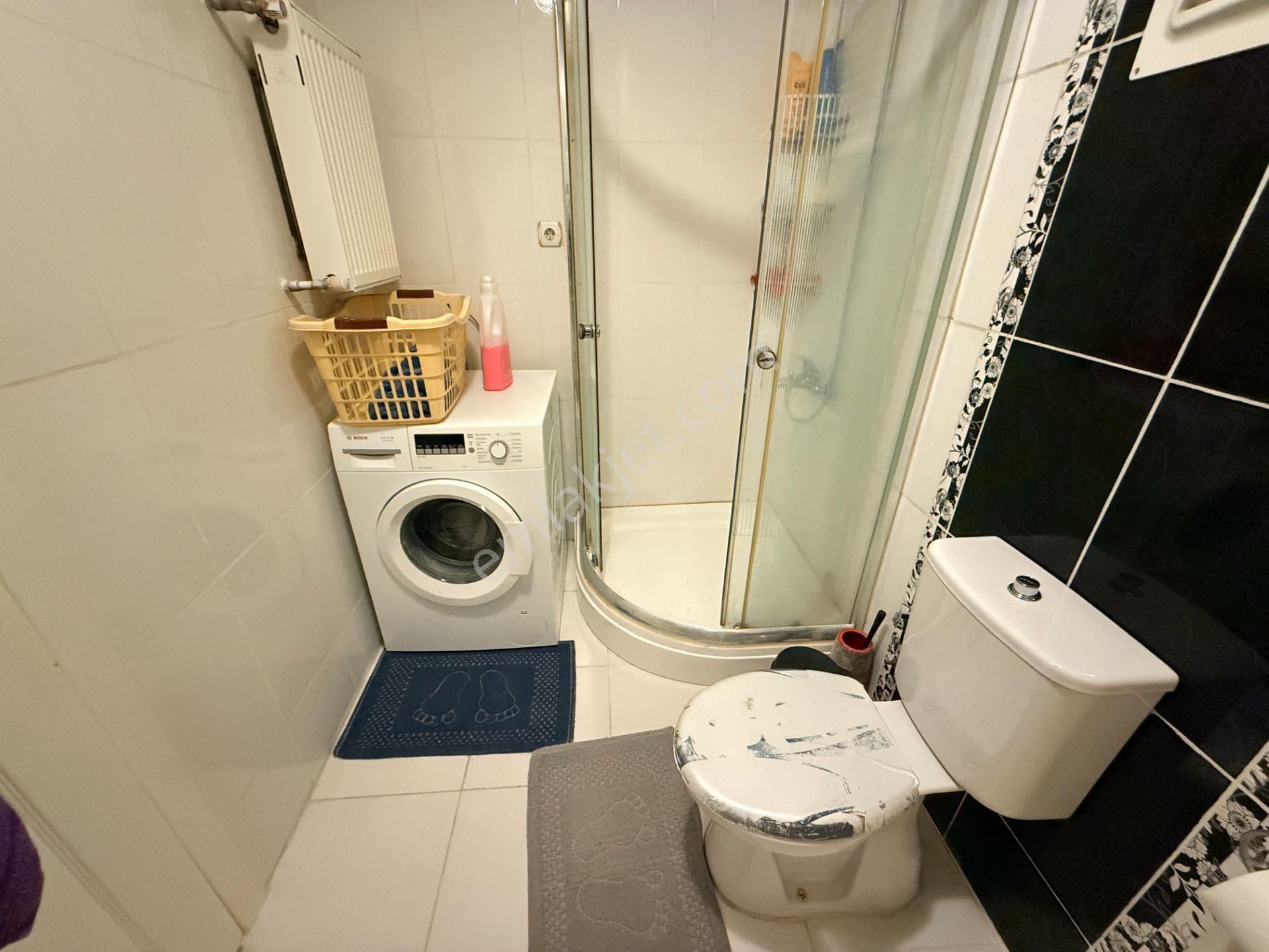 Bostanlı'da Sahile 150m, Bahçeli Satılık 3+1 Daire (140m² Bahçe) - Görsel 22