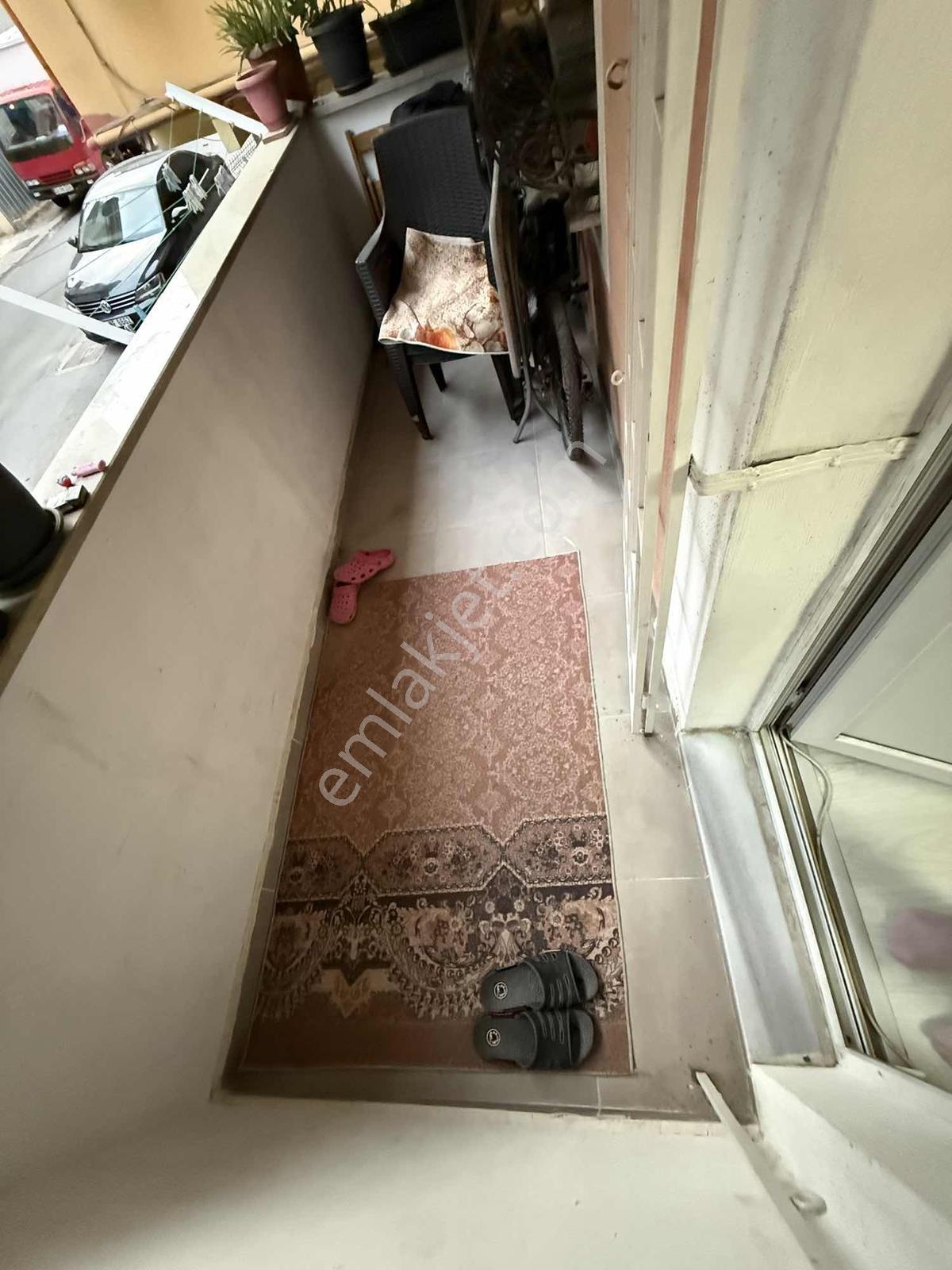 Sarıgazi Metro Durağına Komşu 2+1 Daire - Görsel 22