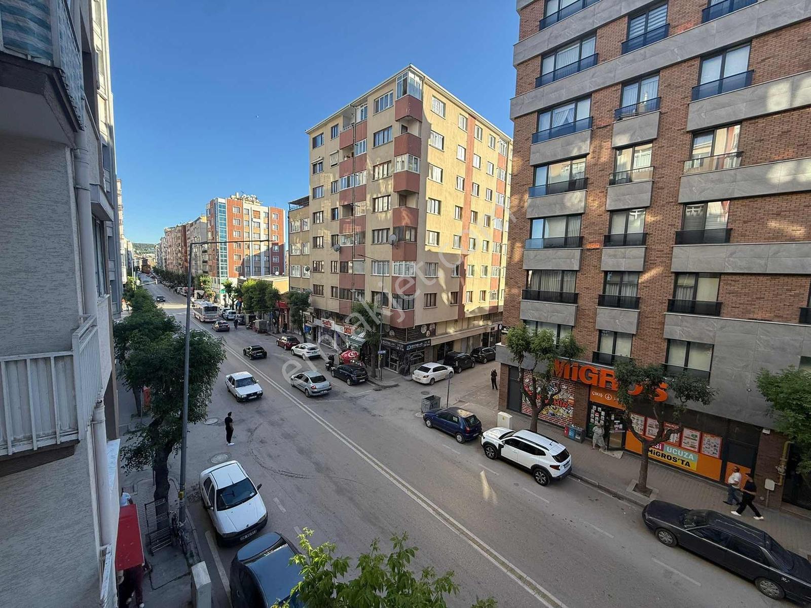 Rw Nestten Sakarya 1 Cd Üzeri 2+1 105 M2 Kiralık Daire - Görsel 9
