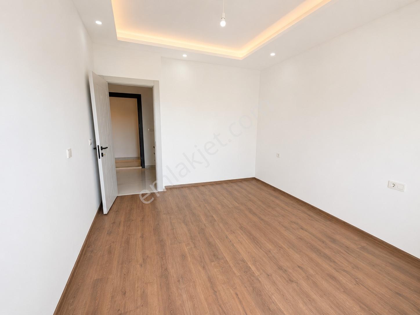 Alanya Oba 2+1 95m2 Bahçe Dublex Lüks Site Full Aktivite Fırsat - Görsel 8