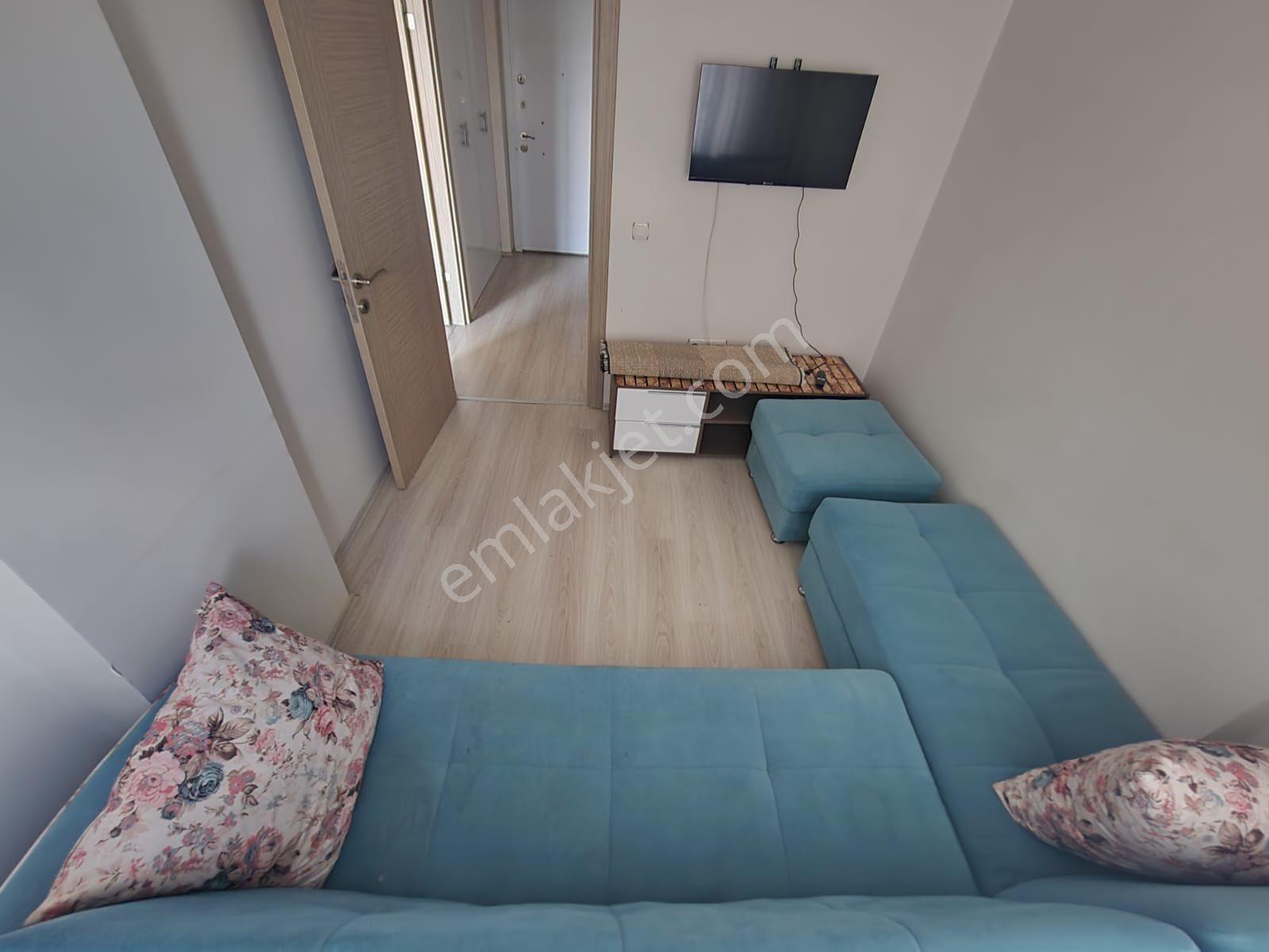 Karabük 5000evler Bulak Yolu Üzerinde Eşyalı 2+0daire Kiralıktır - Görsel 18