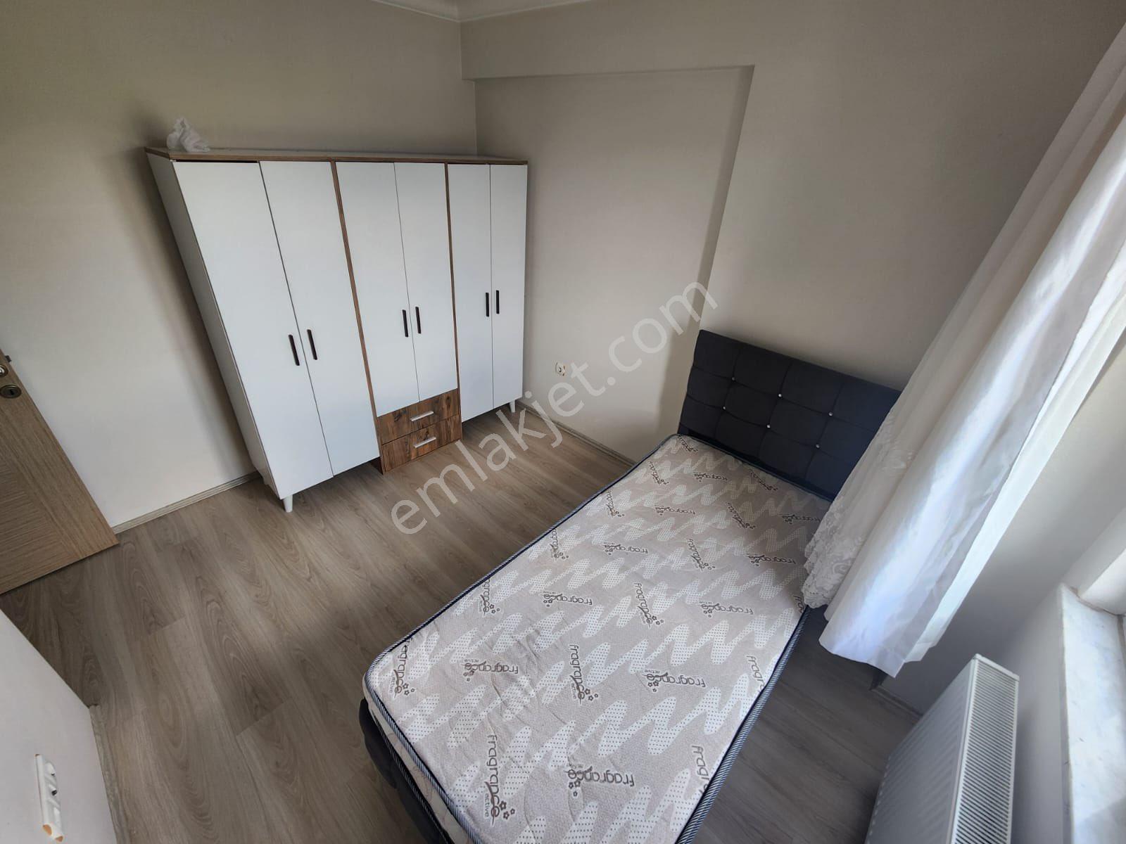 Karabük 5000evler Bulak Yolu Üzerinde Eşyalı 2+0daire Kiralıktır - Görsel 20